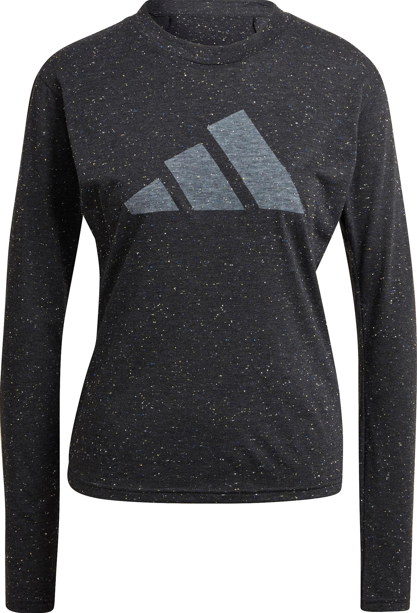 Product gallery image number 1 for product Future Icons Winners 3.0 Long-Sleeve Top - Women's