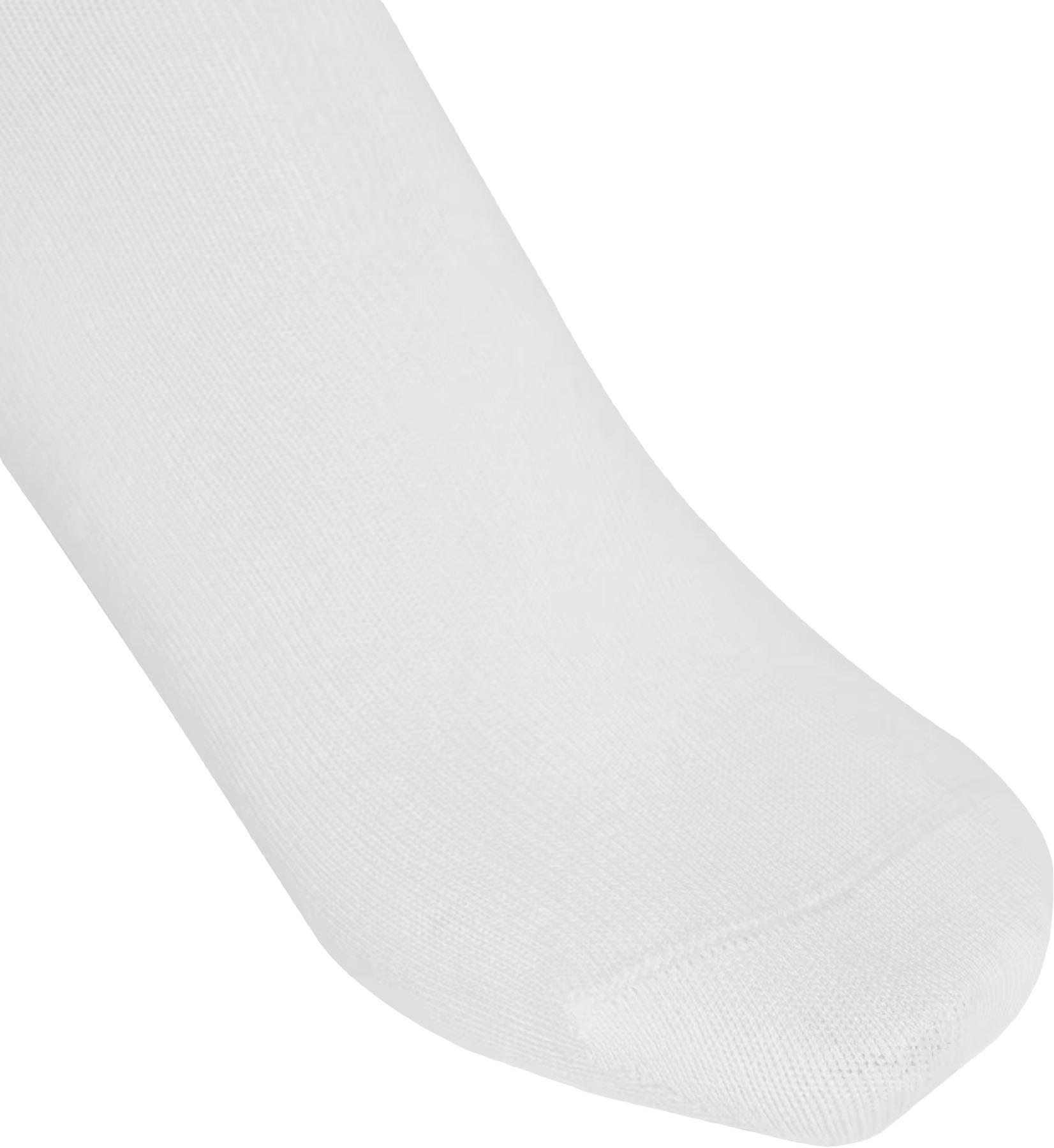 Product gallery image number 2 for product 3-Stripes 3-Pack Crew Socks - Unisex