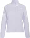 Colour: Frozen Purple - White