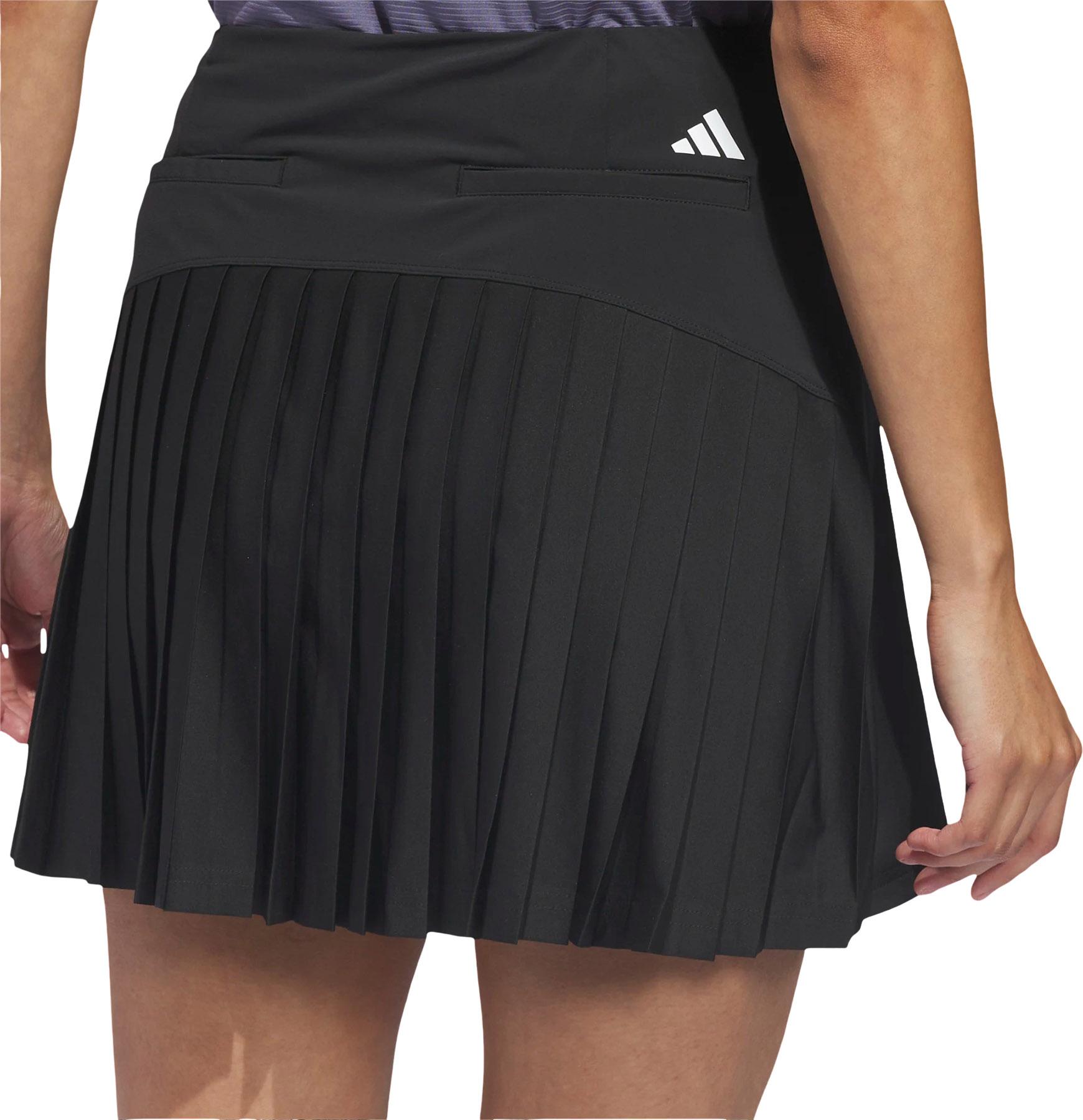 Product gallery image number 3 for product Ultimate365 Tour Pleated Skort - Women's