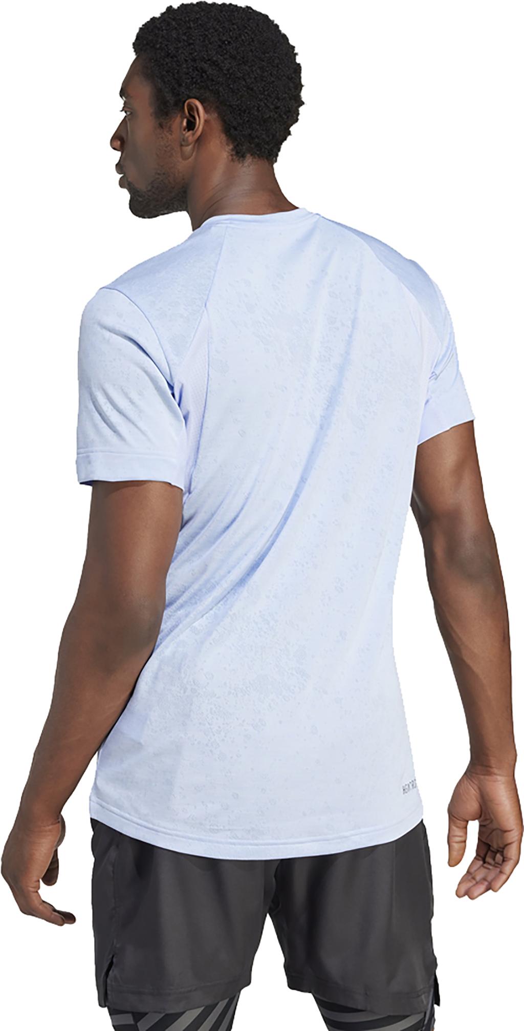 Product gallery image number 3 for product Freelift Tee - Men's