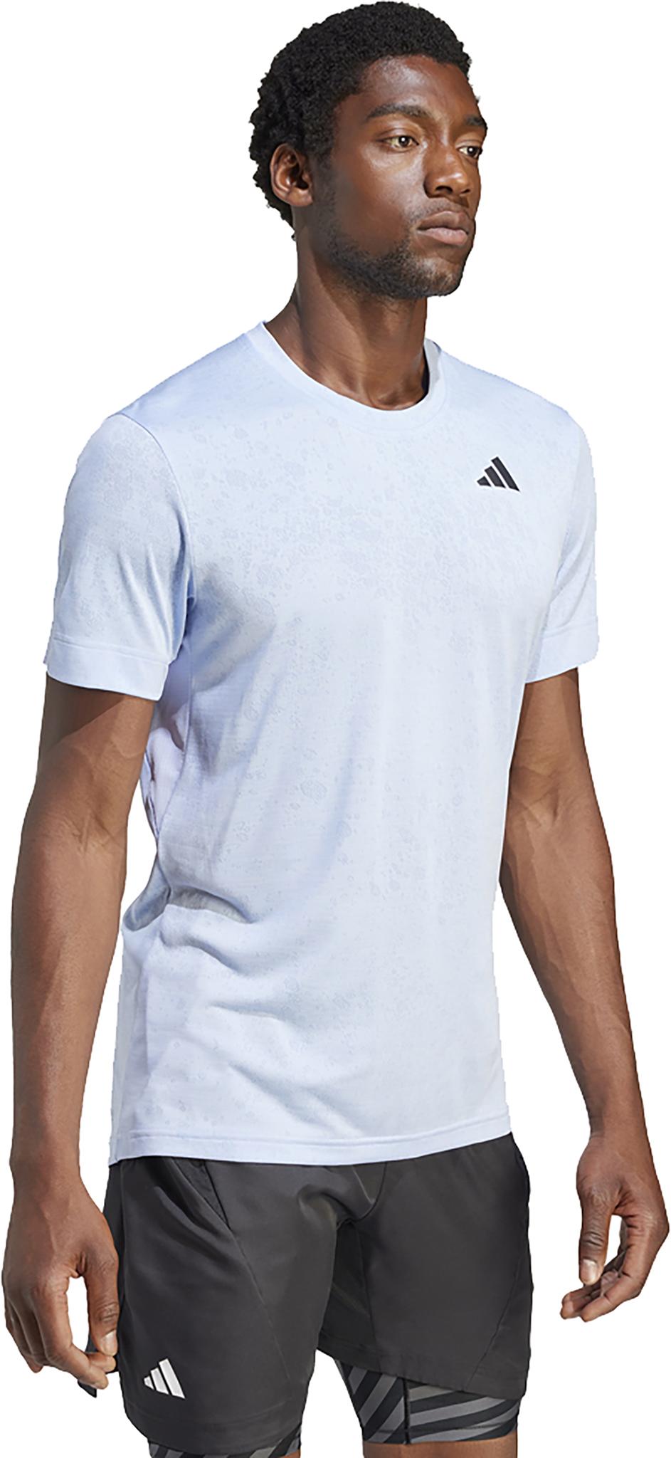 Product gallery image number 7 for product Freelift Tee - Men's