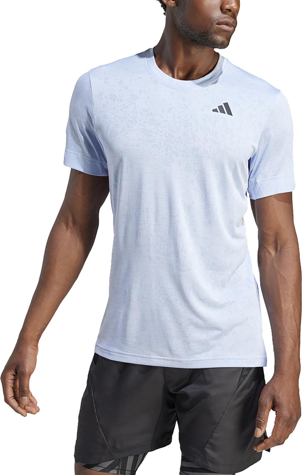 Product gallery image number 6 for product Freelift Tee - Men's