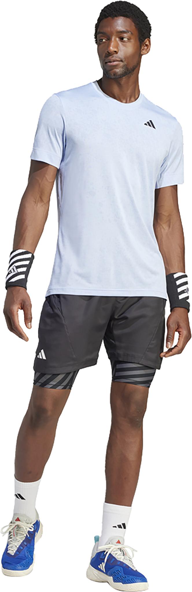 Product gallery image number 8 for product Freelift Tee - Men's