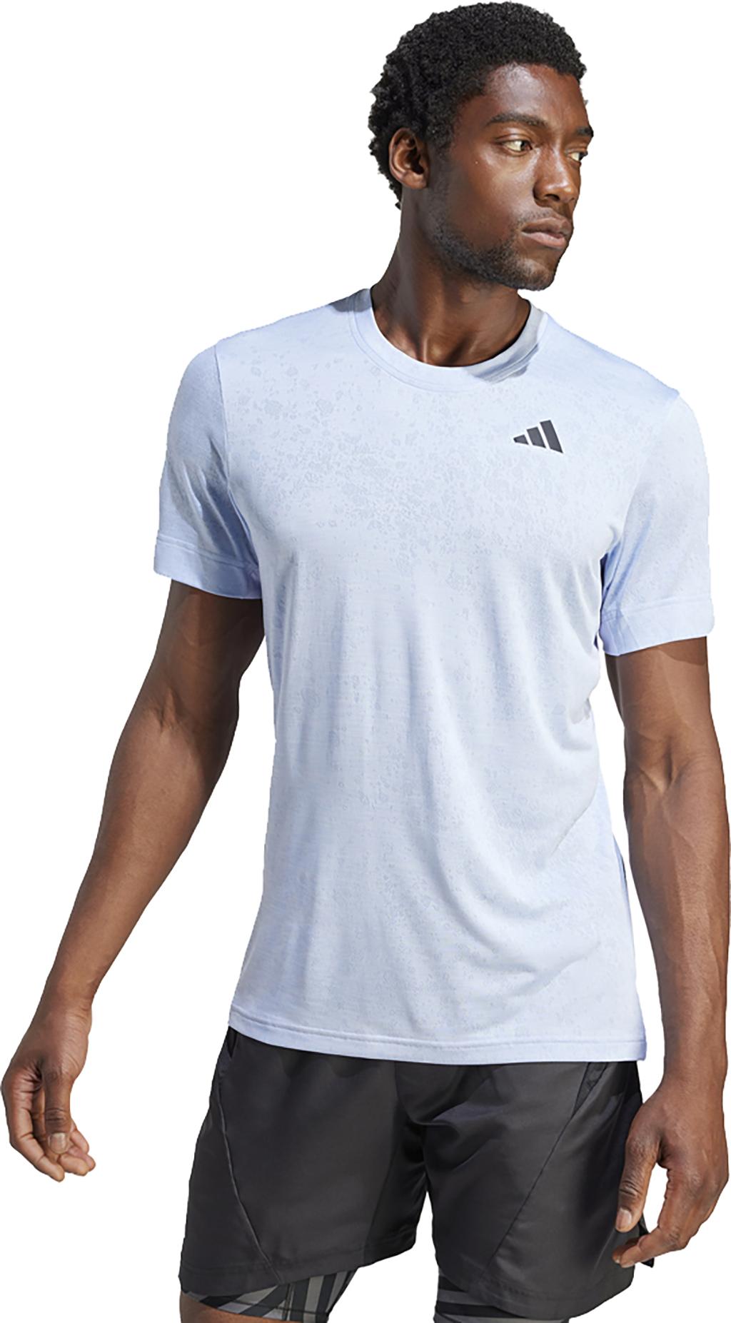 Product gallery image number 9 for product Freelift Tee - Men's