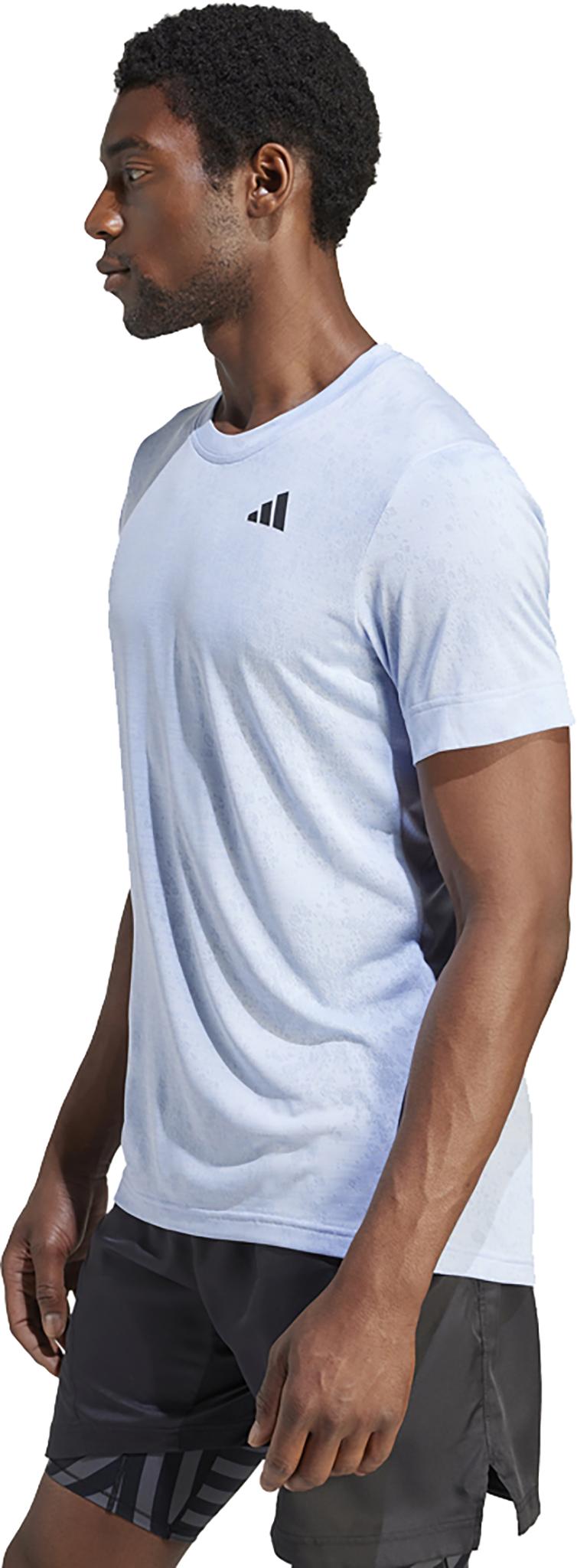 Product gallery image number 10 for product Freelift Tee - Men's