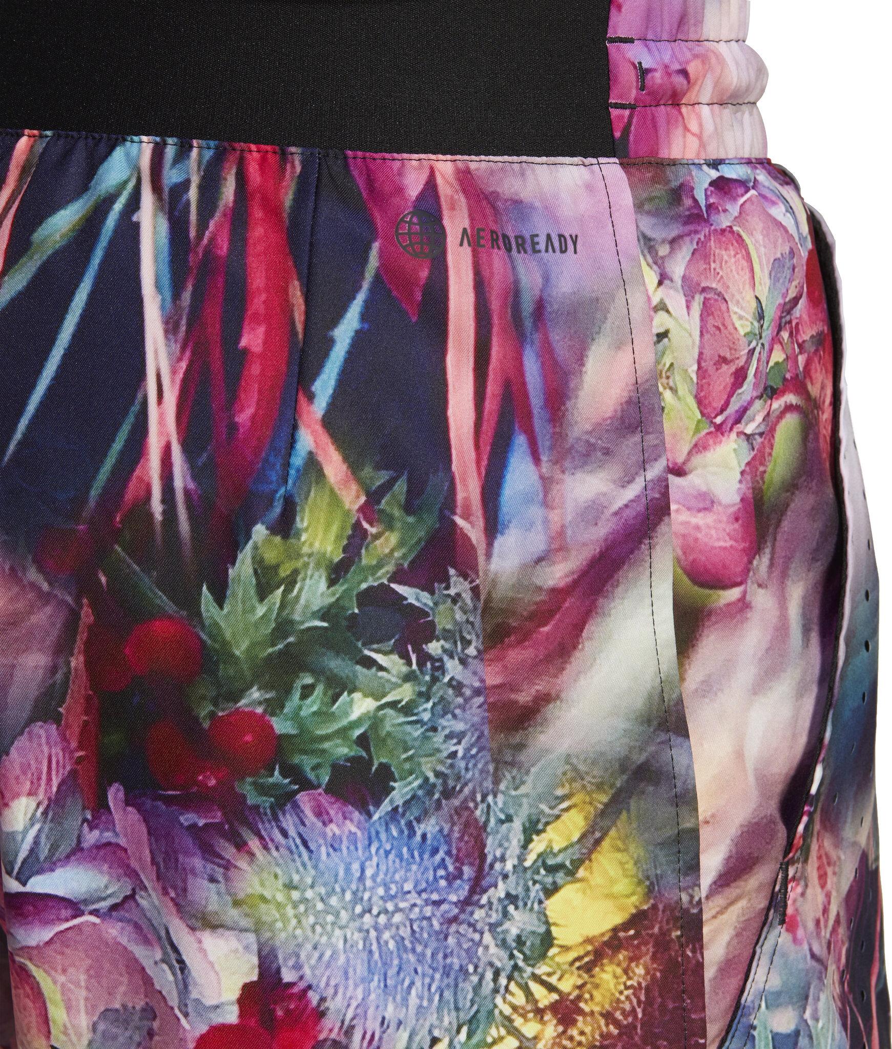 Product gallery image number 10 for product Melbourne Ergo Tennis Graphic Shorts - Men's