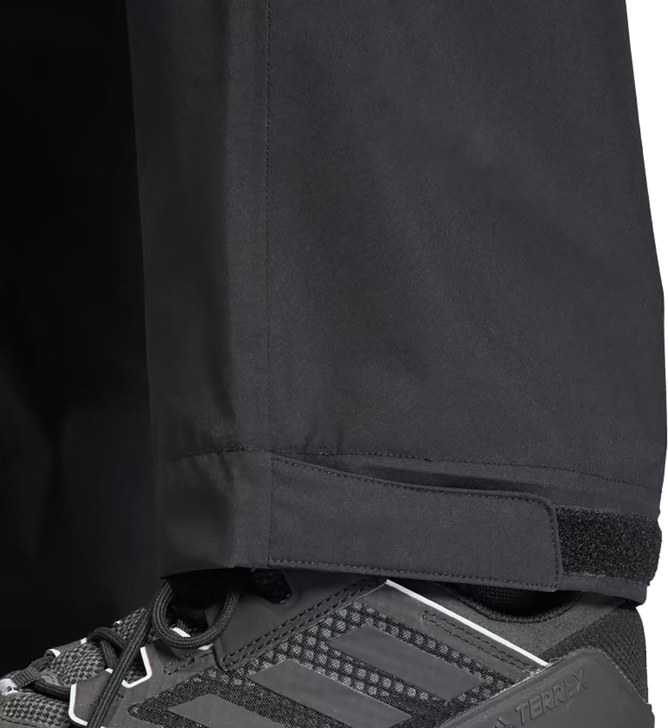 Product gallery image number 6 for product Terrex Multi RAIN.RDY 2-Layer Rain Pants - Women's