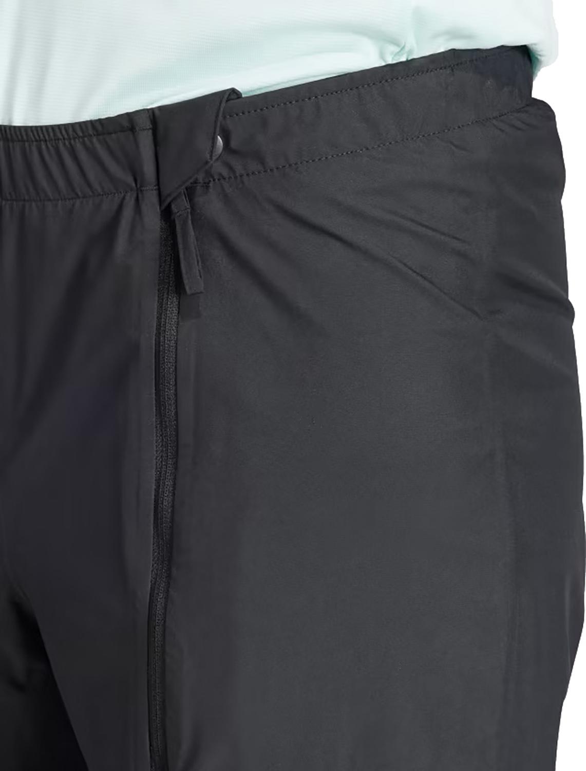 Product gallery image number 3 for product Terrex Multi RAIN.RDY 2-Layer Rain Pants - Women's