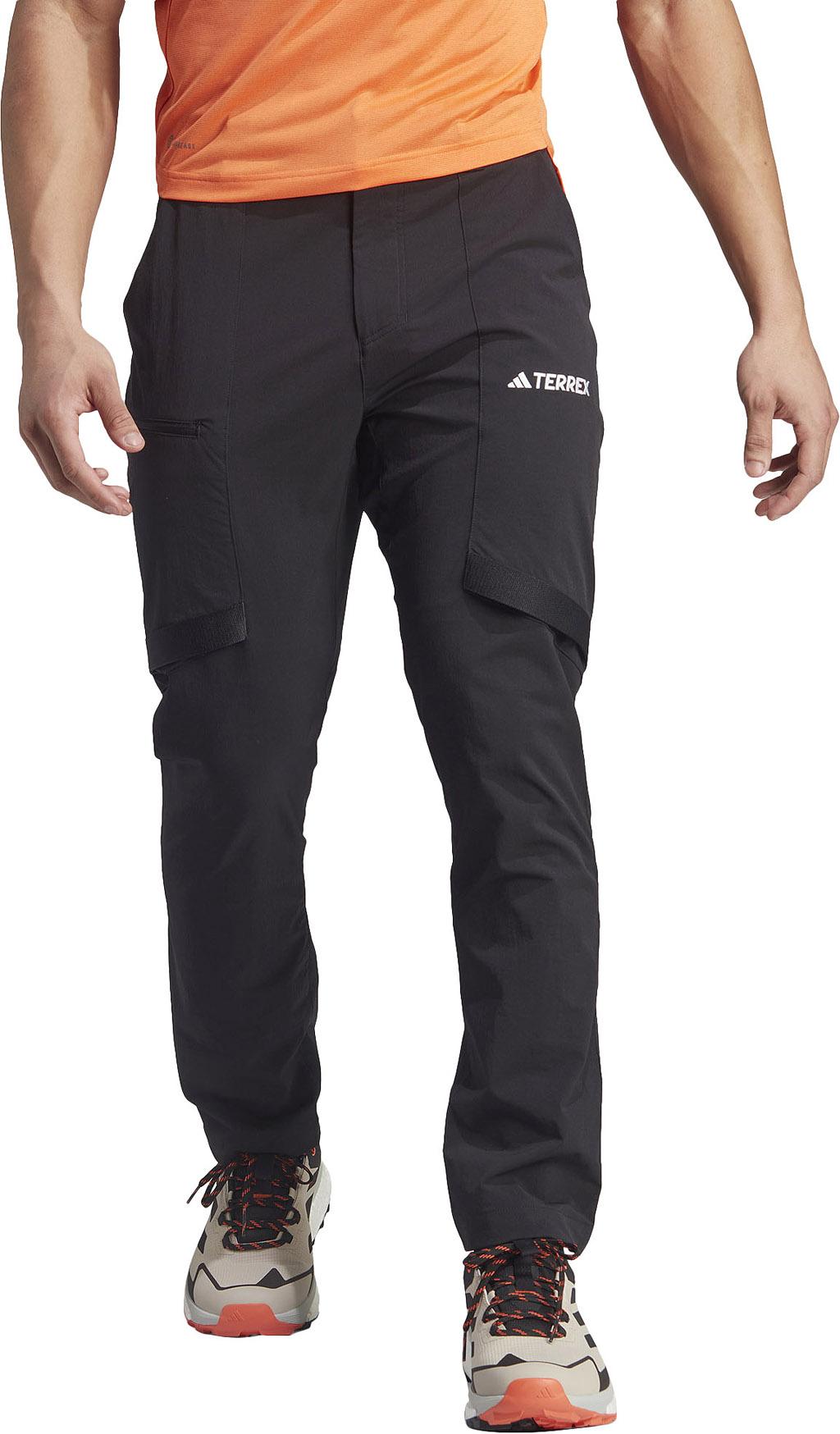 Product gallery image number 7 for product Terrex Xperior Trousers - Men's
