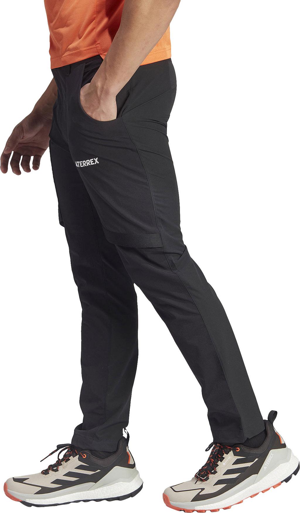 Product gallery image number 8 for product Terrex Xperior Trousers - Men's