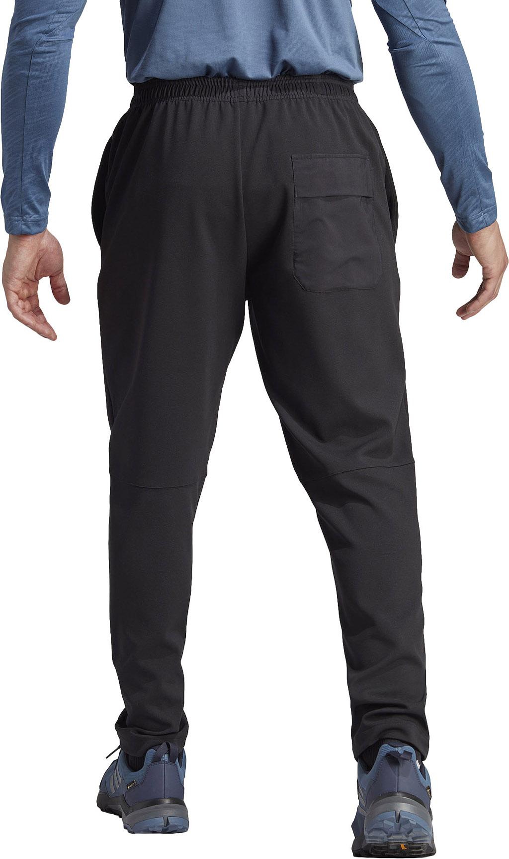 Product gallery image number 5 for product Terrex Multi Knit Tracksuit Bottoms - Men's