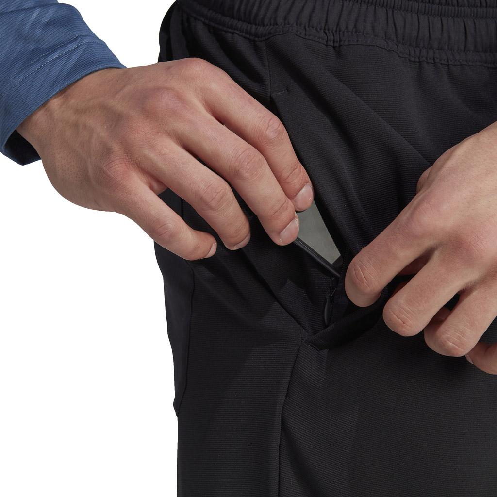 Product gallery image number 7 for product Terrex Multi Knit Tracksuit Bottoms - Men's