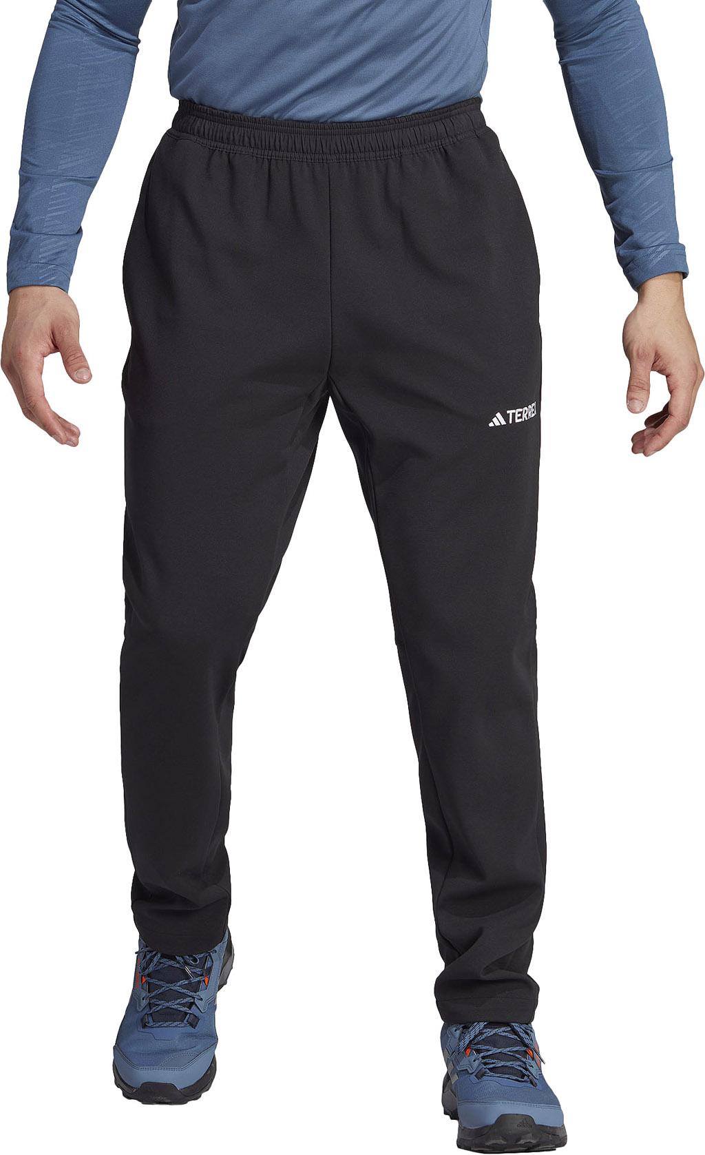 Product gallery image number 8 for product Terrex Multi Knit Tracksuit Bottoms - Men's