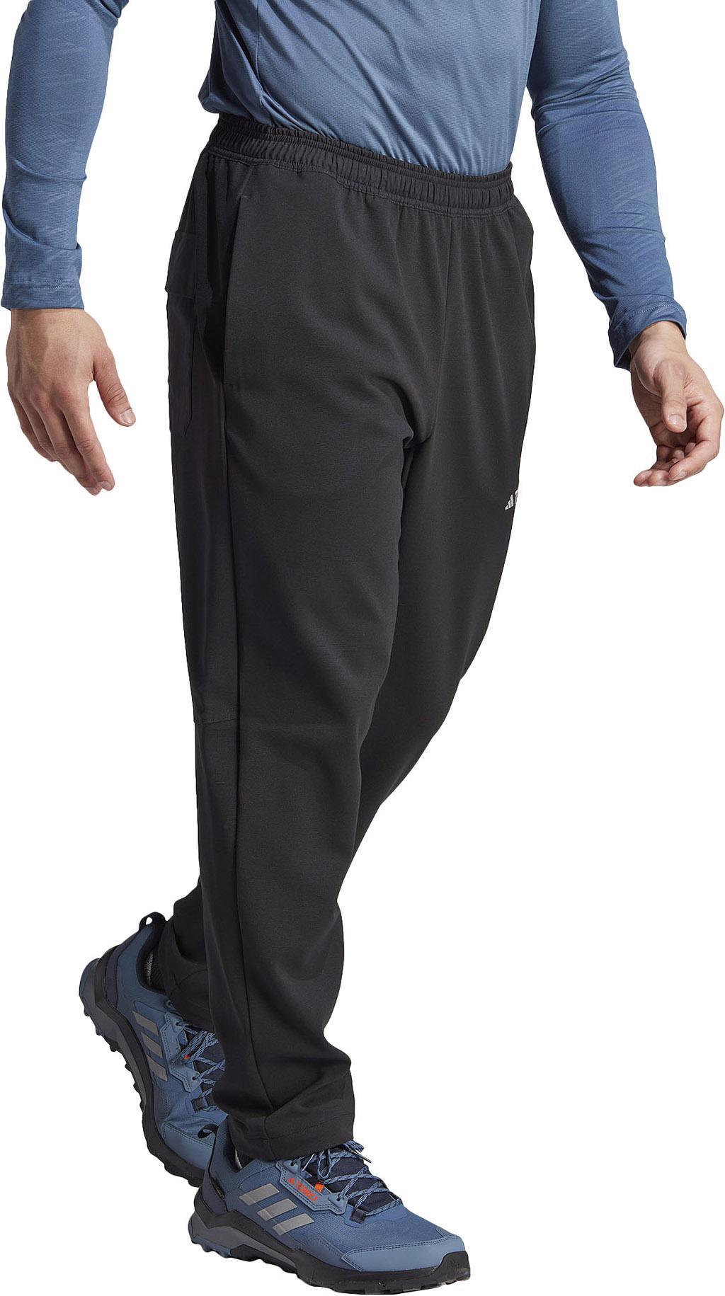 Product gallery image number 6 for product Terrex Multi Knit Tracksuit Bottoms - Men's