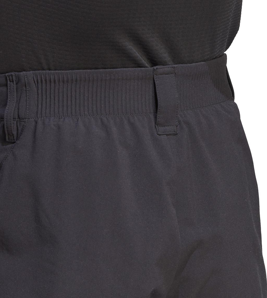 Product gallery image number 5 for product Terrex Techrock Mountaineering Soft Shell Tracksuit Bottom - Men's