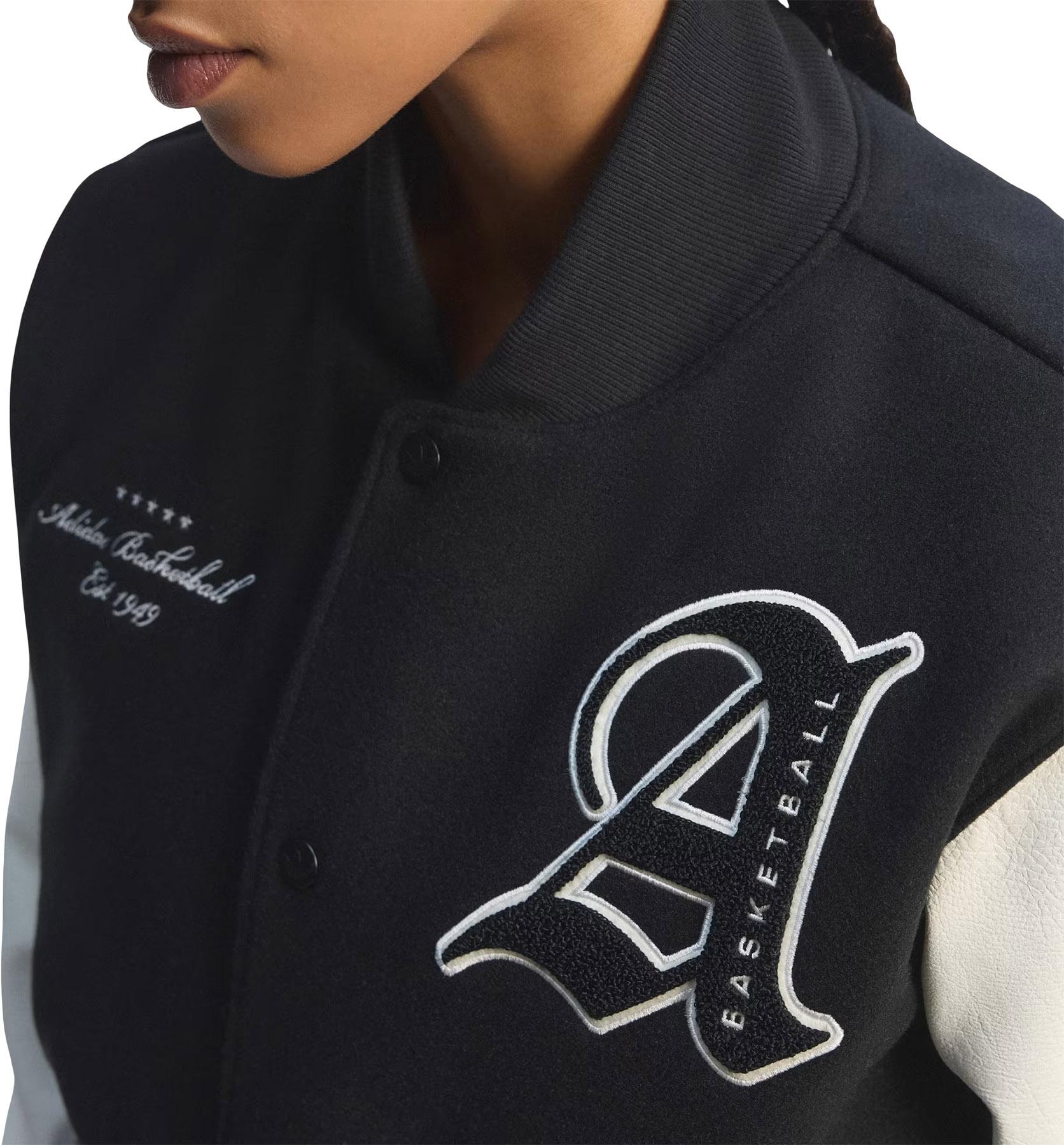 Product gallery image number 3 for product Originals Basketball Jacket - Unisex