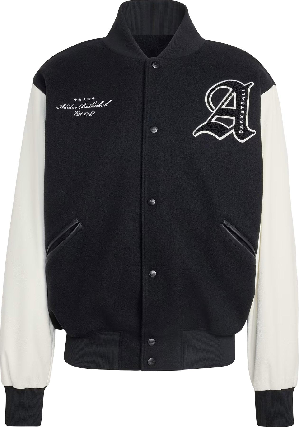 Product image for Originals Basketball Jacket - Unisex