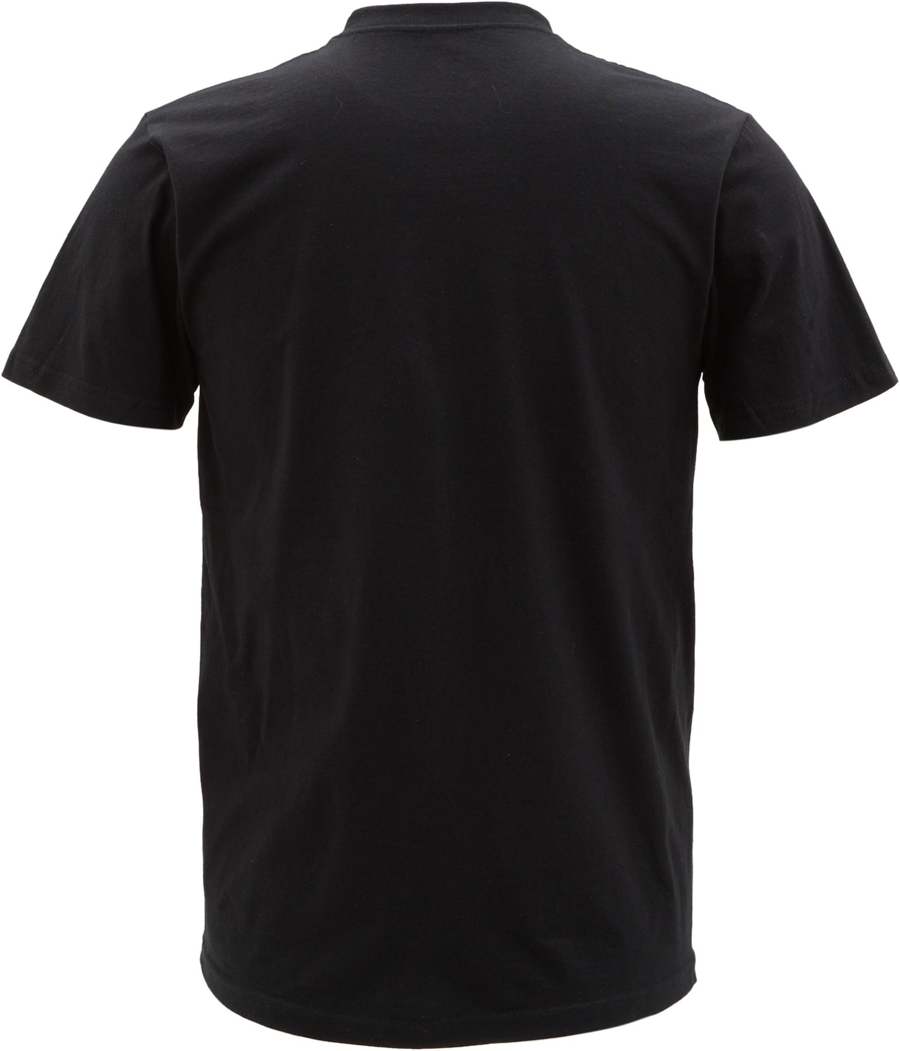 Product gallery image number 3 for product Essential Short Sleeve T-Shirt - Kids