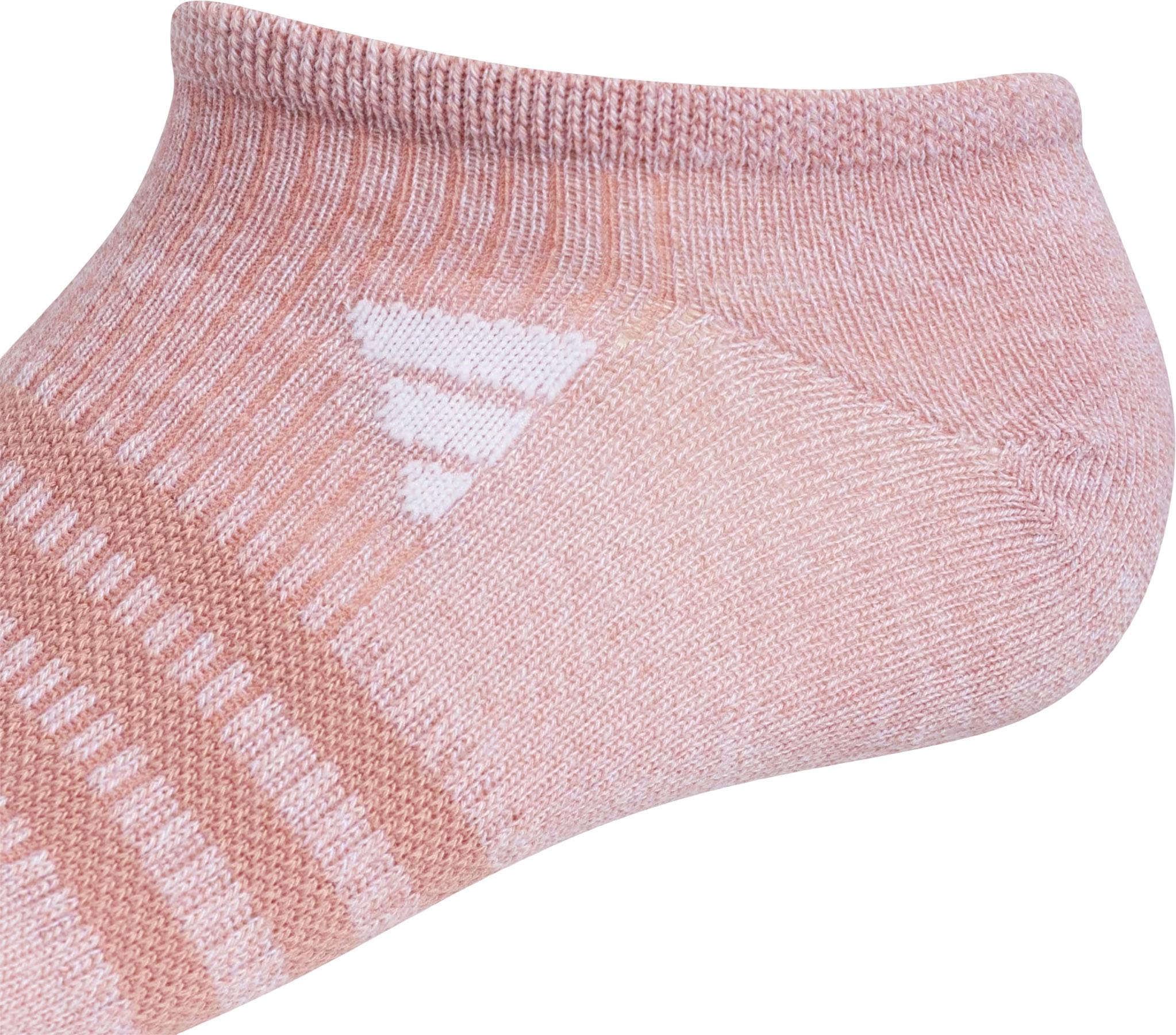Product gallery image number 3 for product Superlite 3.0 6-Pack No-Show Socks - Women's