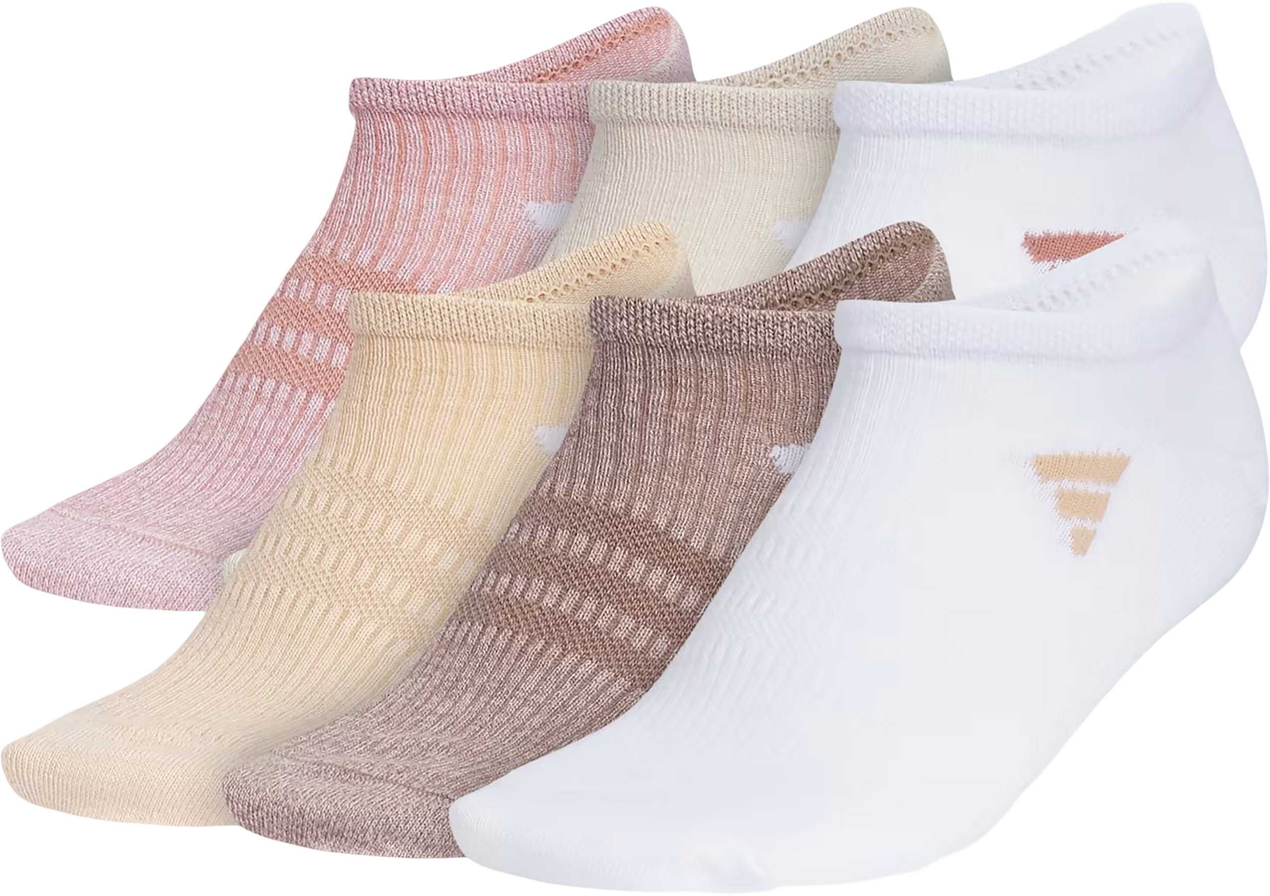 Image de produit pour Chaussettes paquet de 6 No-Show Superlite 3.0 - Femme