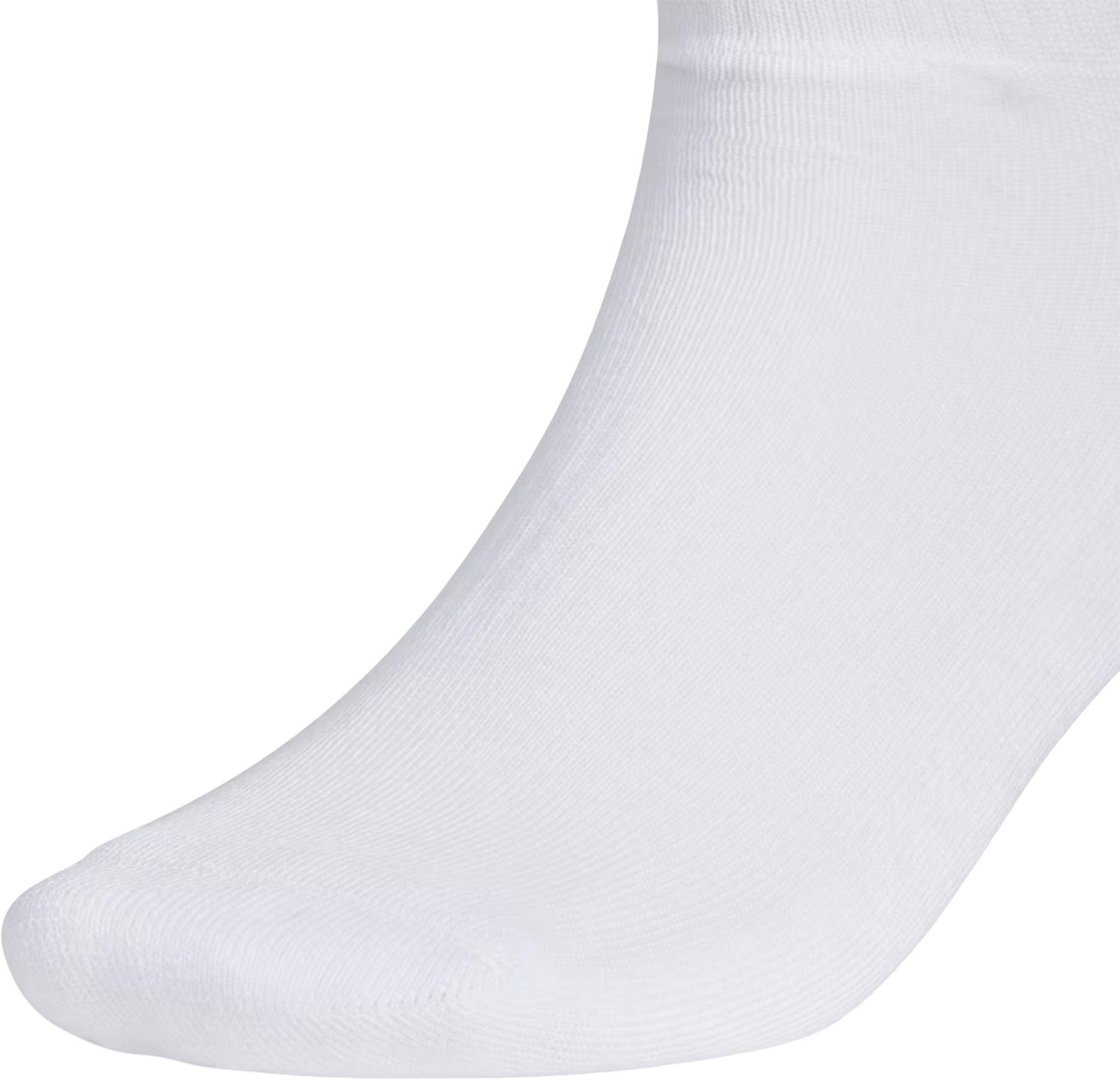 Product gallery image number 2 for product Athletic 2.0 Cushioned Mixed 6-Pack Crew Socks - Men's