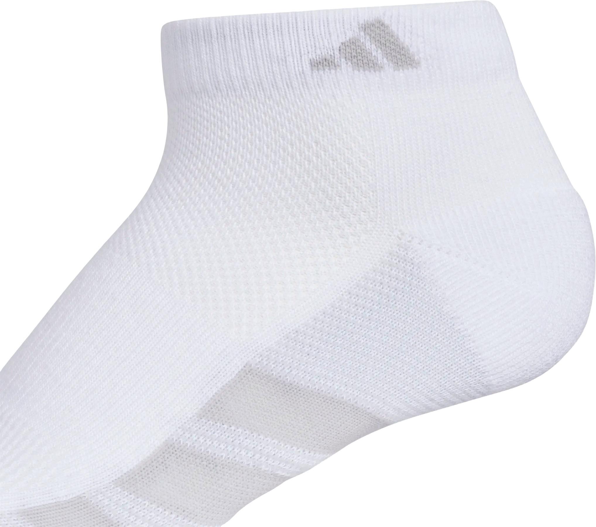 Product gallery image number 2 for product Superlite Ankle Socks - 3-Pack - Women’s