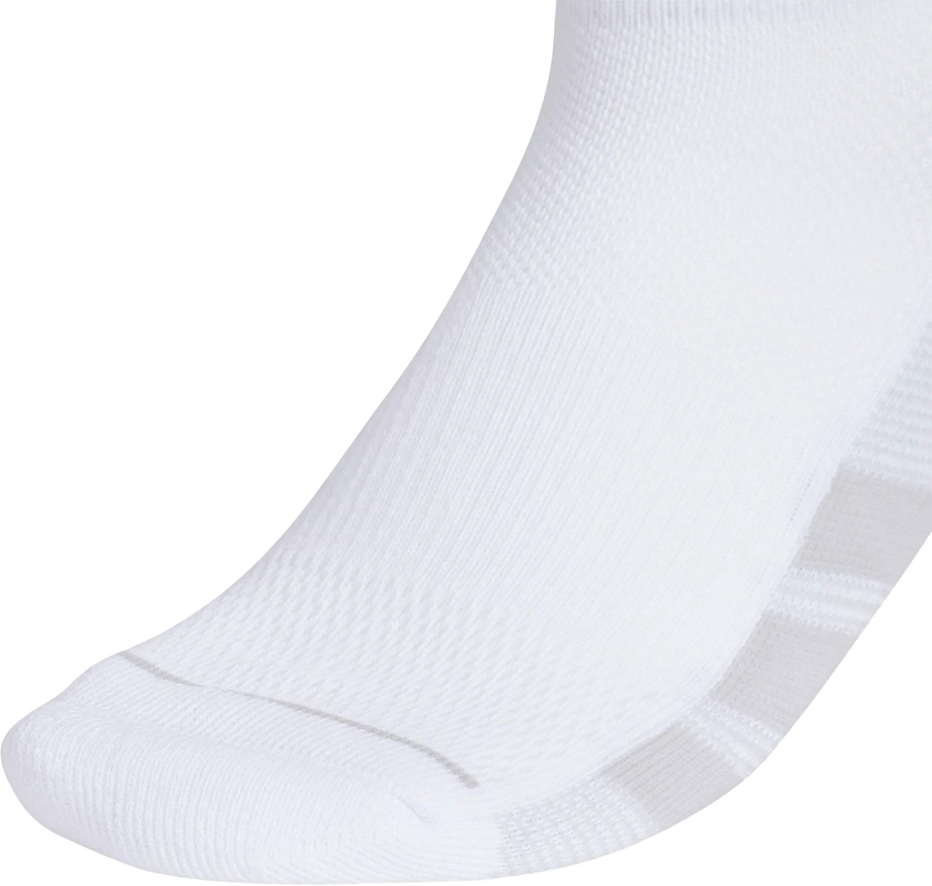 Product gallery image number 3 for product Superlite Ankle Socks - 3-Pack - Women’s