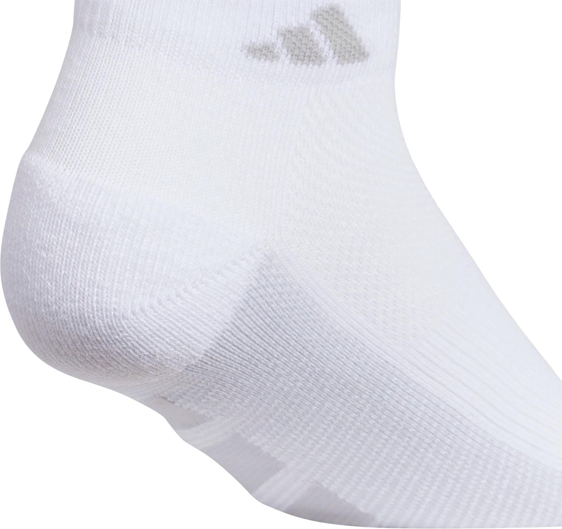 Product gallery image number 4 for product Superlite Ankle Socks - 3-Pack - Women’s