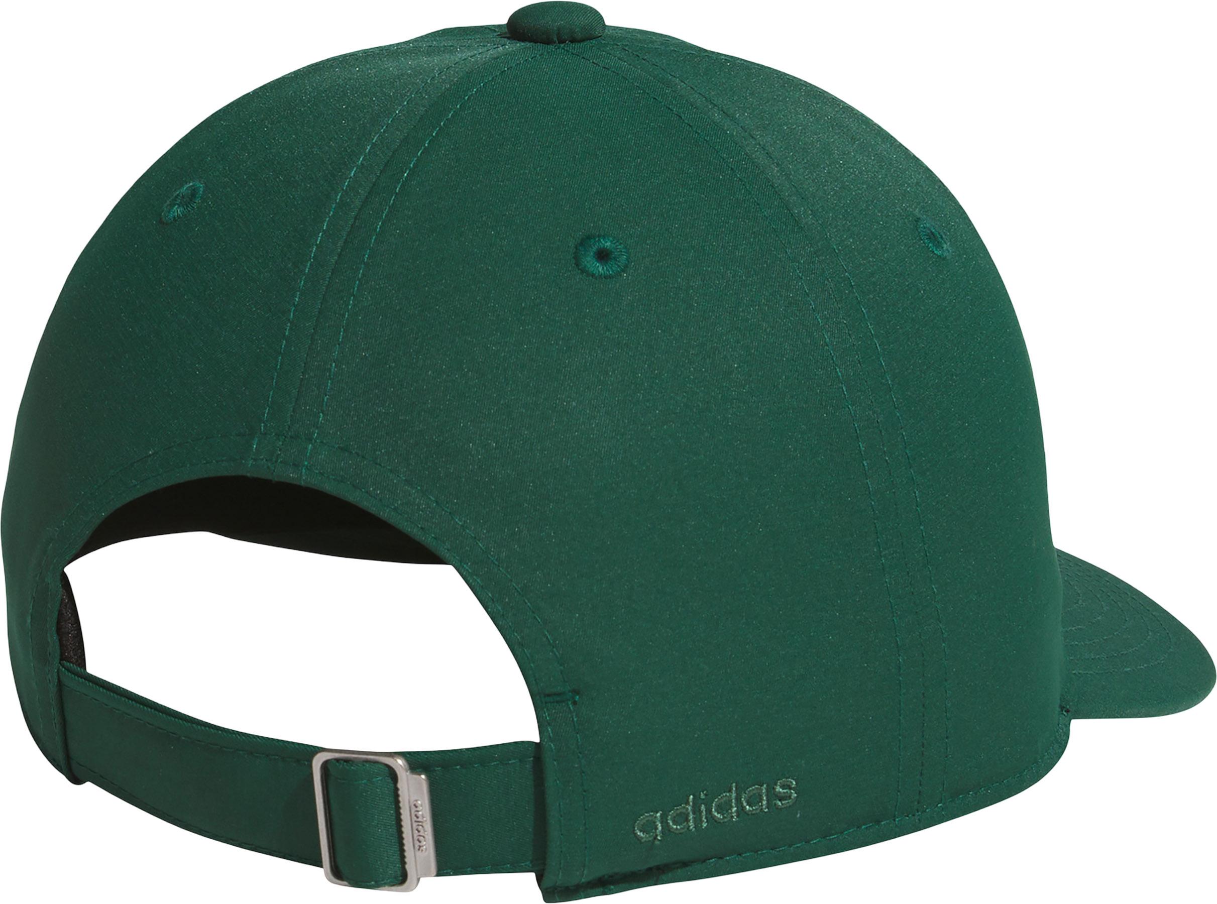 Product gallery image number 4 for product Casquette décontractée réglable Court - Homme