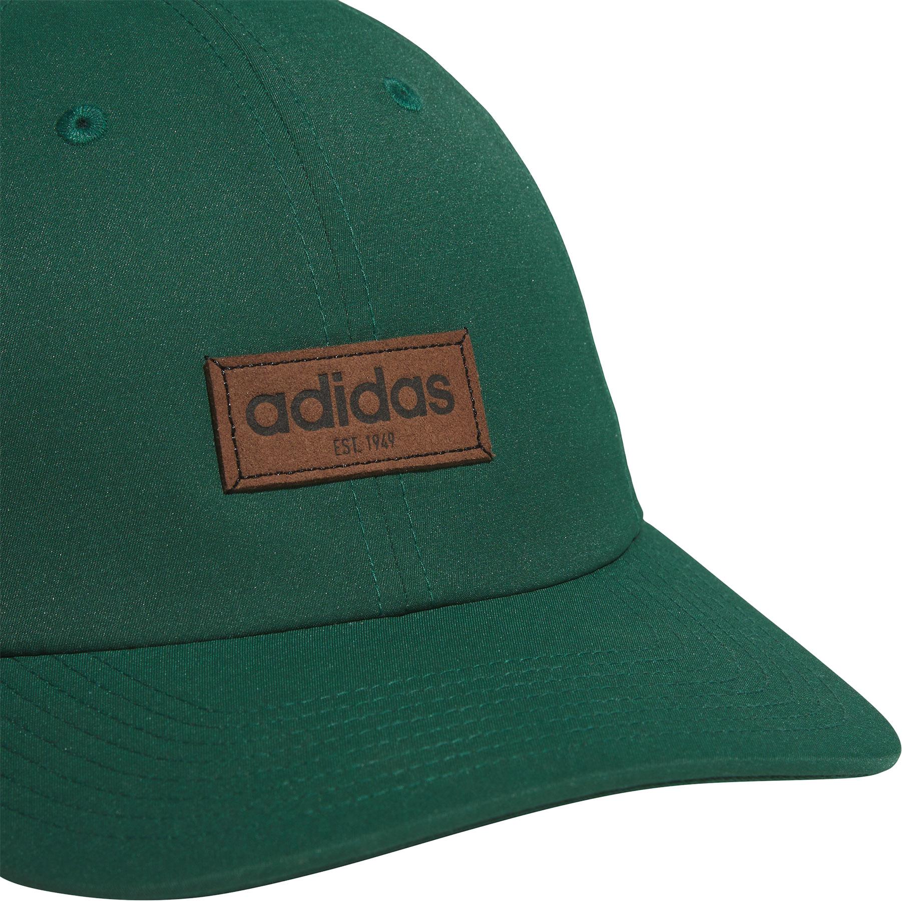 Product gallery image number 3 for product Casquette décontractée réglable Court - Homme