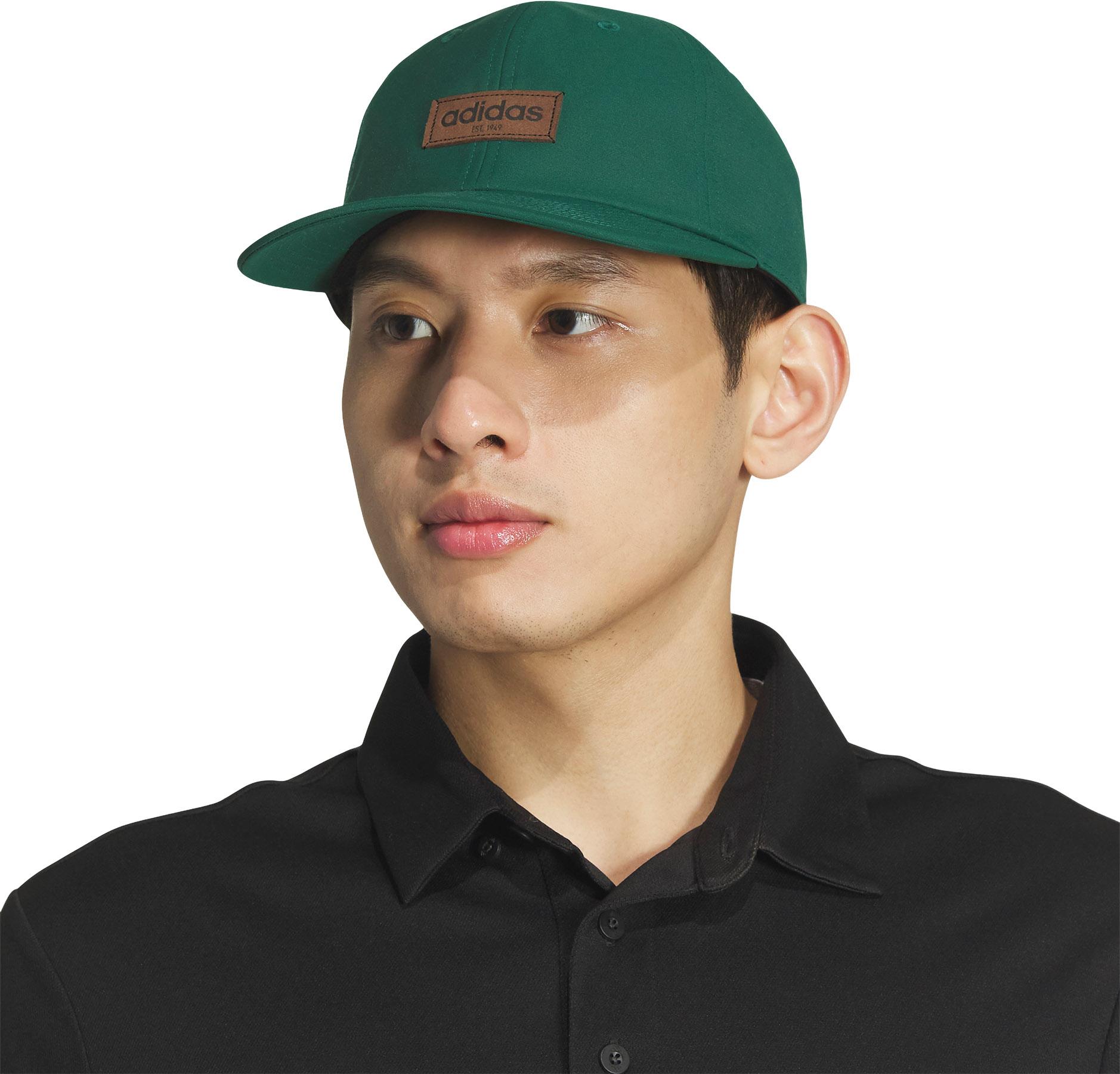 Product gallery image number 2 for product Casquette décontractée réglable Court - Homme