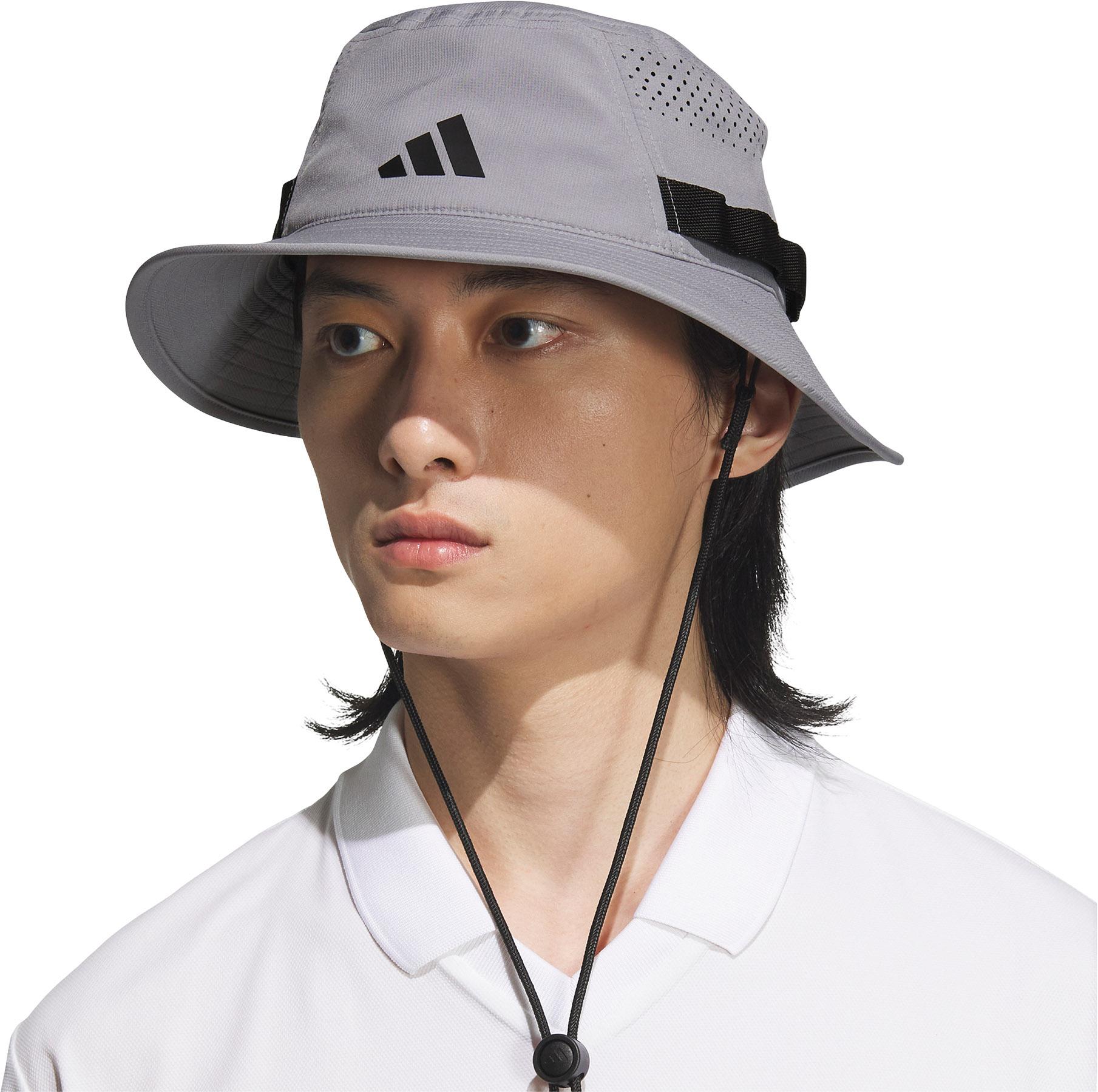 Product gallery image number 3 for product Chapeau bob Victory 5 - Homme