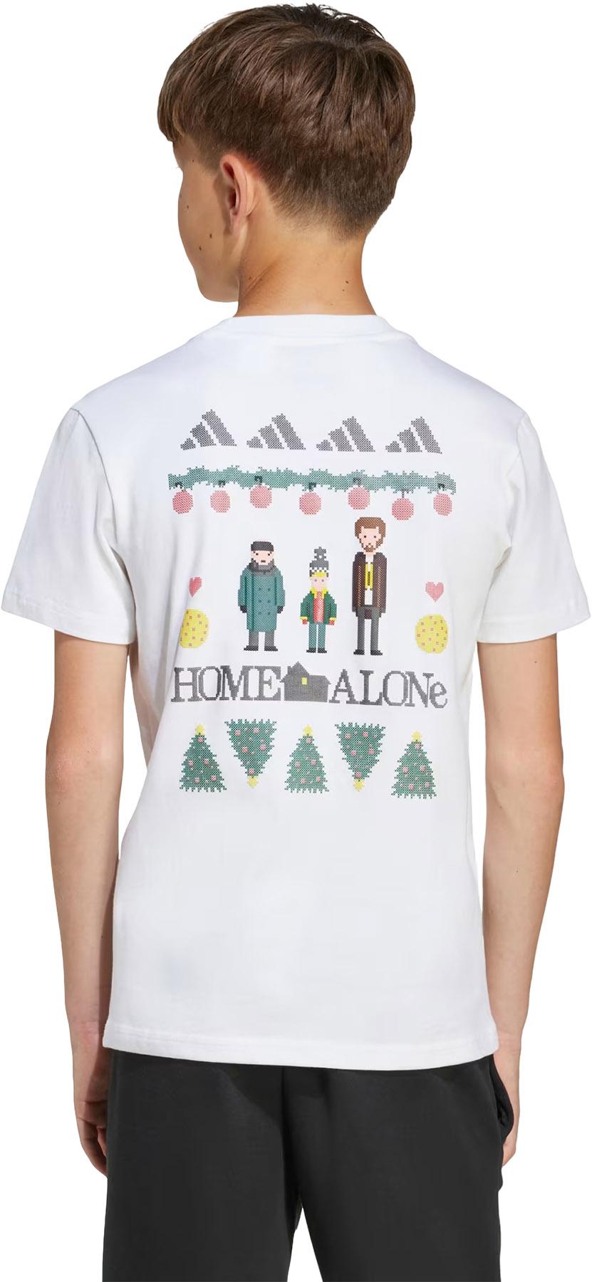 Product gallery image number 2 for product T-shirt graphique 20th Century Fox Home Alone - Jeune