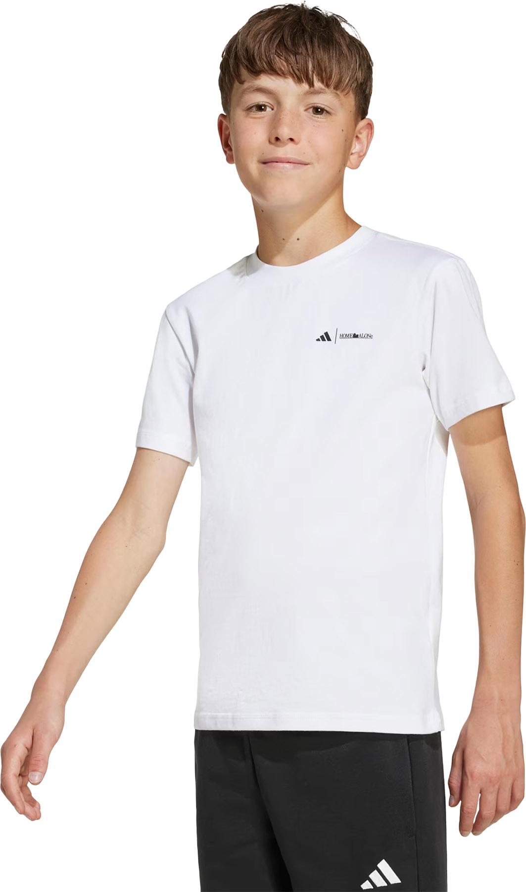 Product gallery image number 4 for product T-shirt graphique 20th Century Fox Home Alone - Jeune