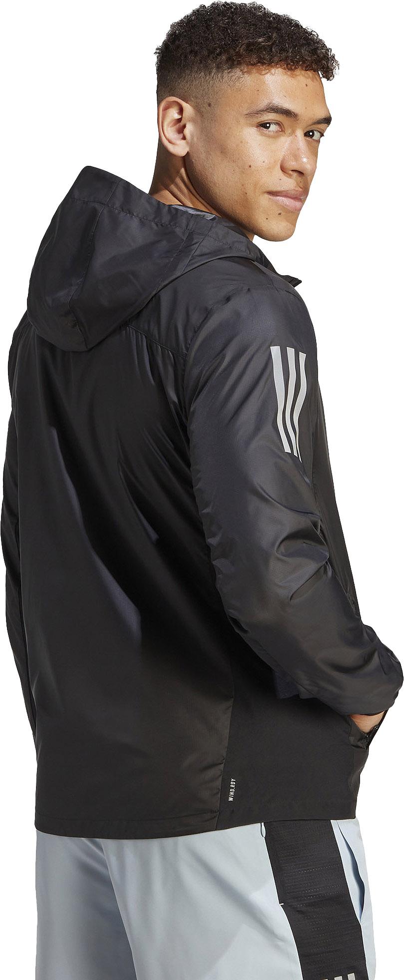 Product gallery image number 2 for product Own The Run Jacket - Men's