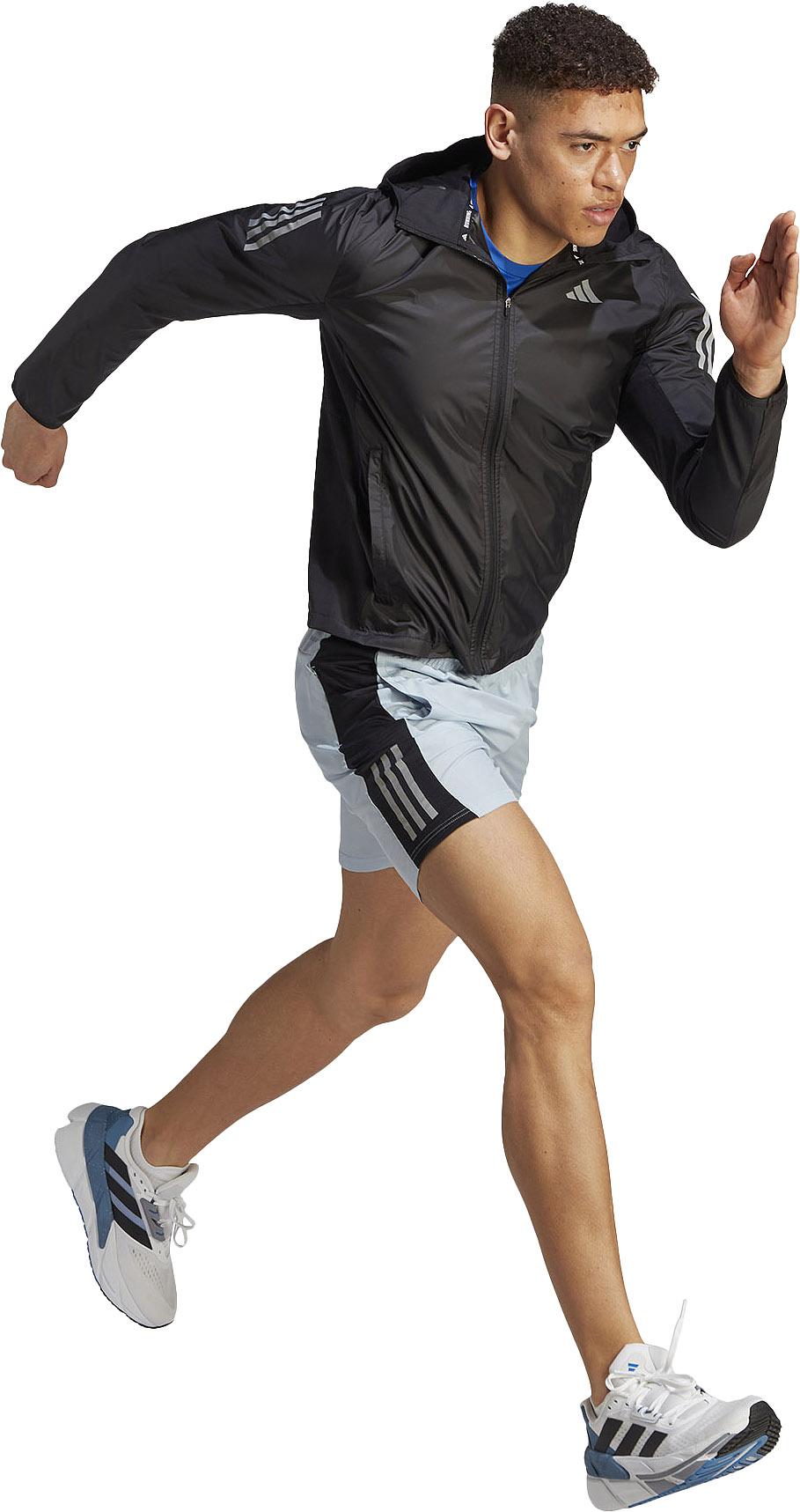 Product gallery image number 3 for product Own The Run Jacket - Men's