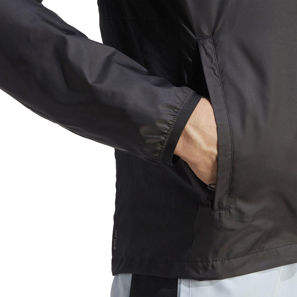 Product gallery image number 4 for product Own The Run Jacket - Men's
