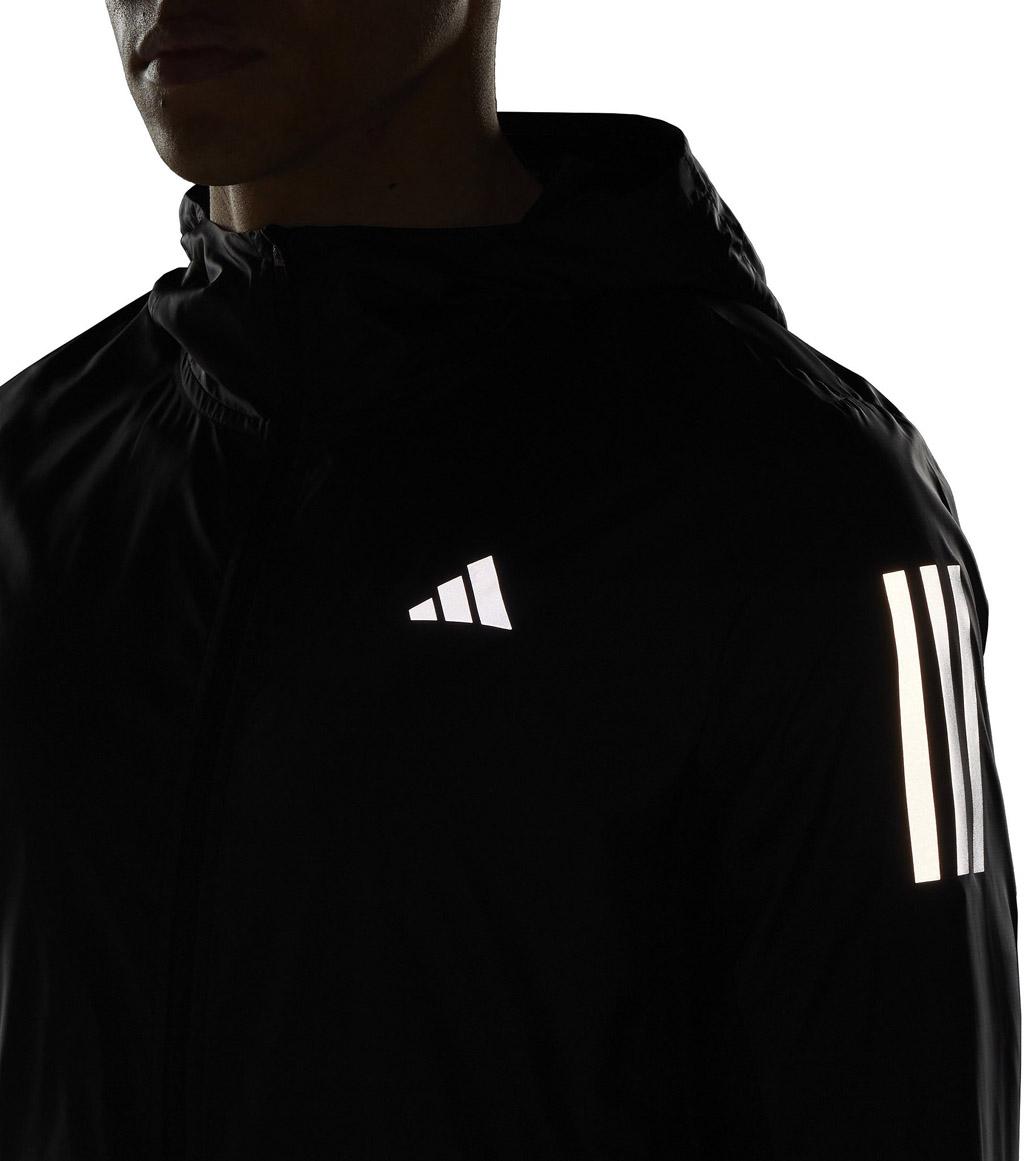 Product gallery image number 6 for product Own The Run Jacket - Men's