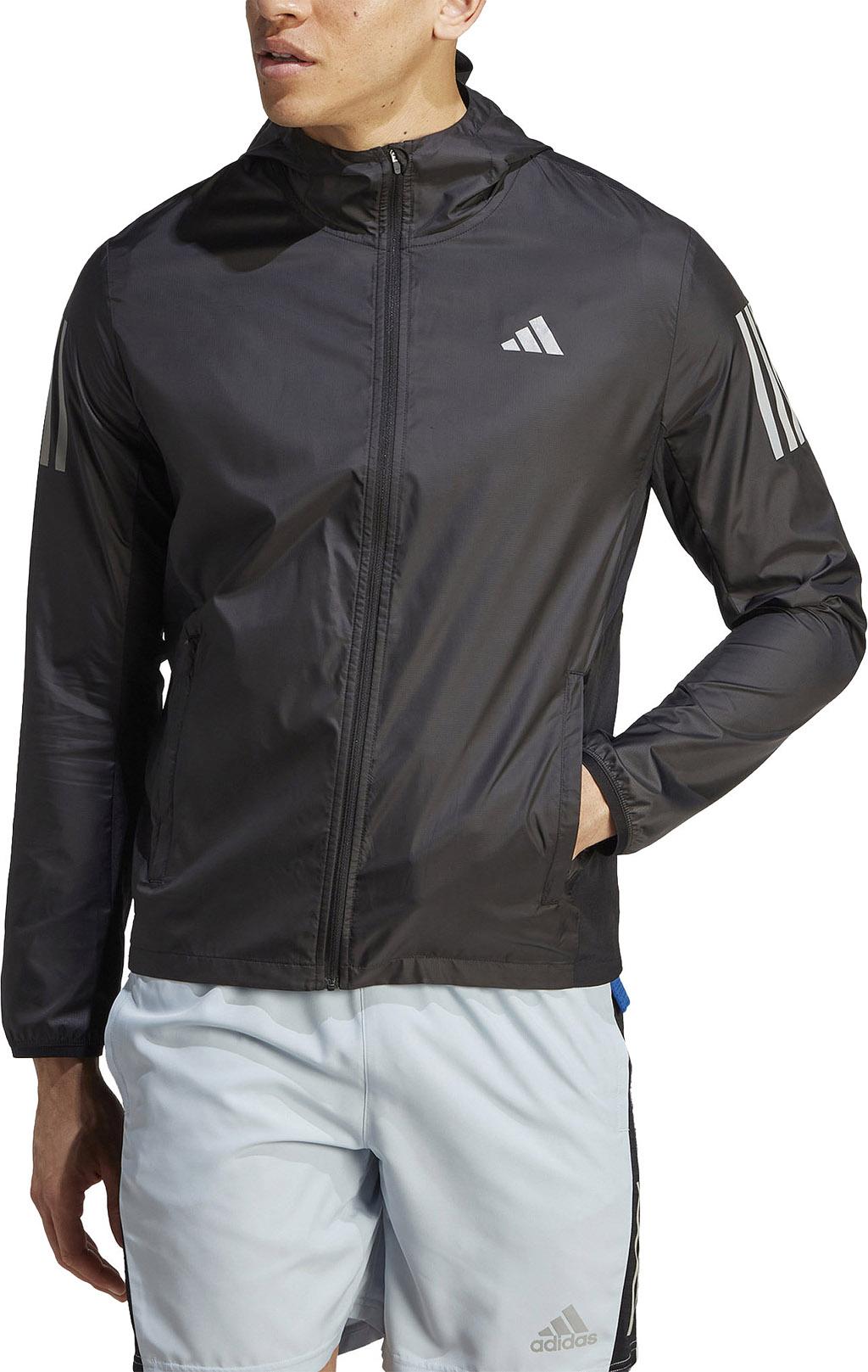 Product gallery image number 5 for product Own The Run Jacket - Men's