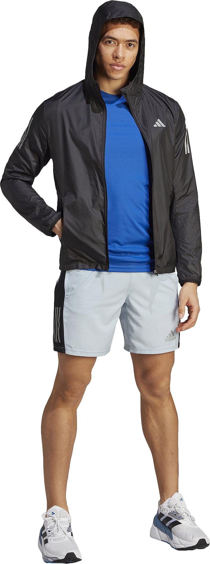 Product gallery image number 7 for product Own The Run Jacket - Men's