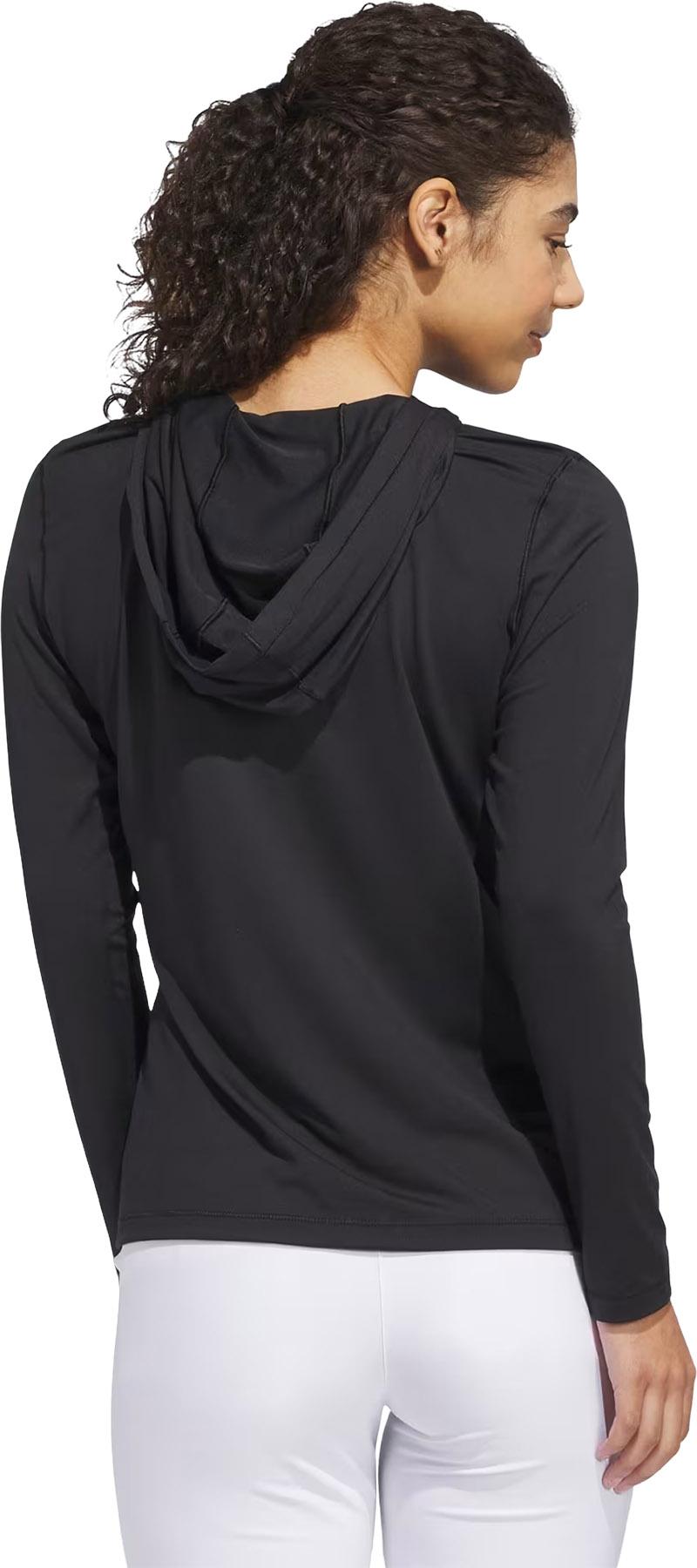 Numéro de l'image de la galerie de produits 2 pour le produit Chandail à capuchon de golf Performance - Femme