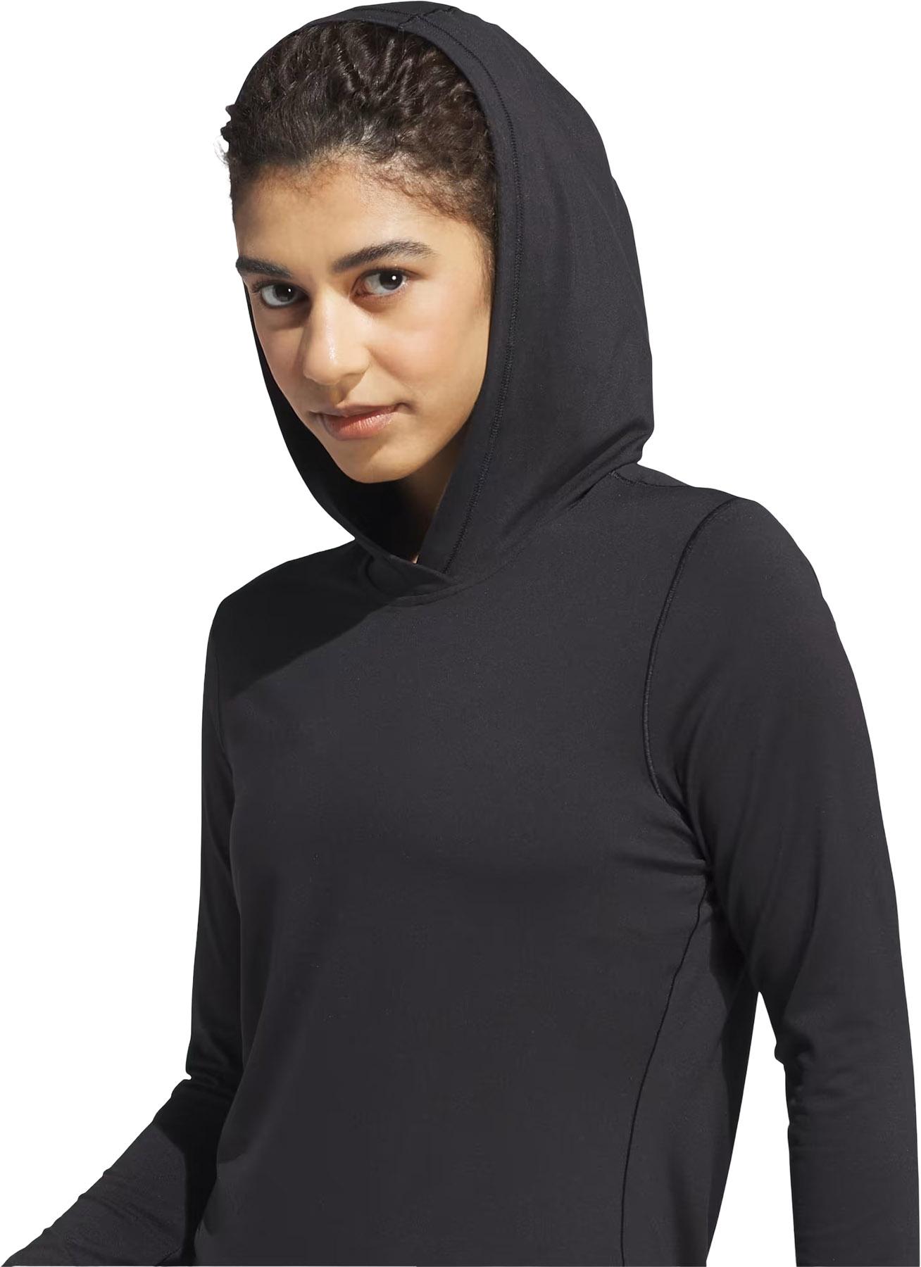 Numéro de l'image de la galerie de produits 3 pour le produit Chandail à capuchon de golf Performance - Femme