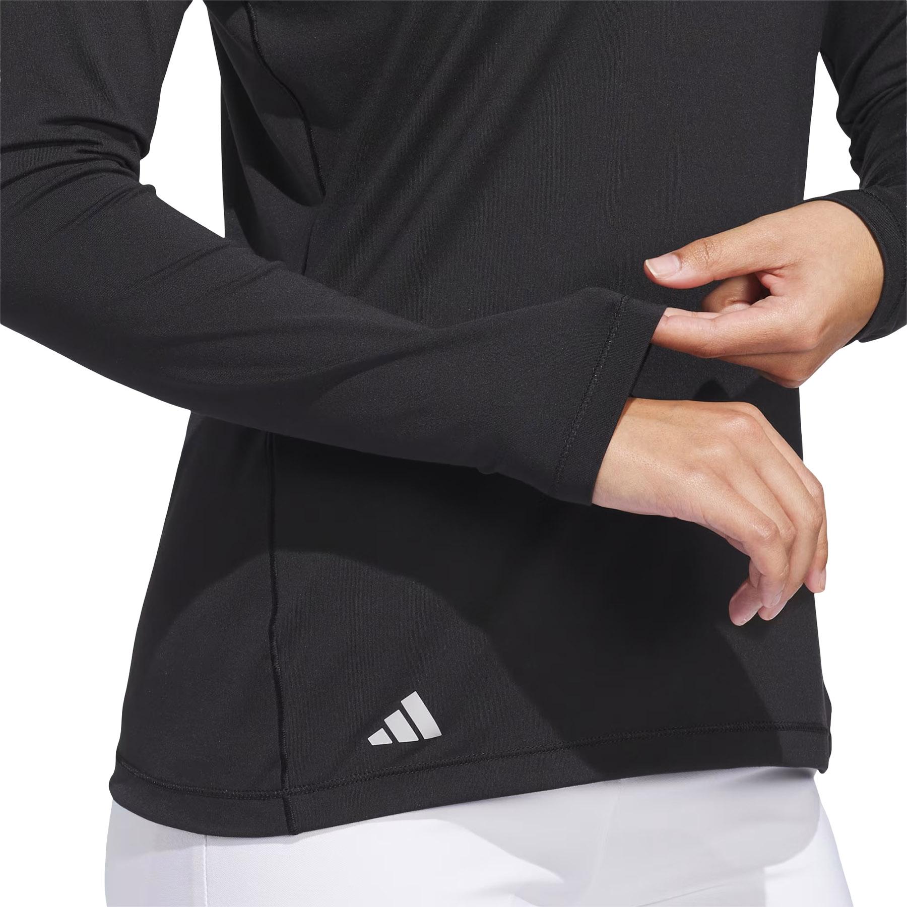 Numéro de l'image de la galerie de produits 4 pour le produit Chandail à capuchon de golf Performance - Femme