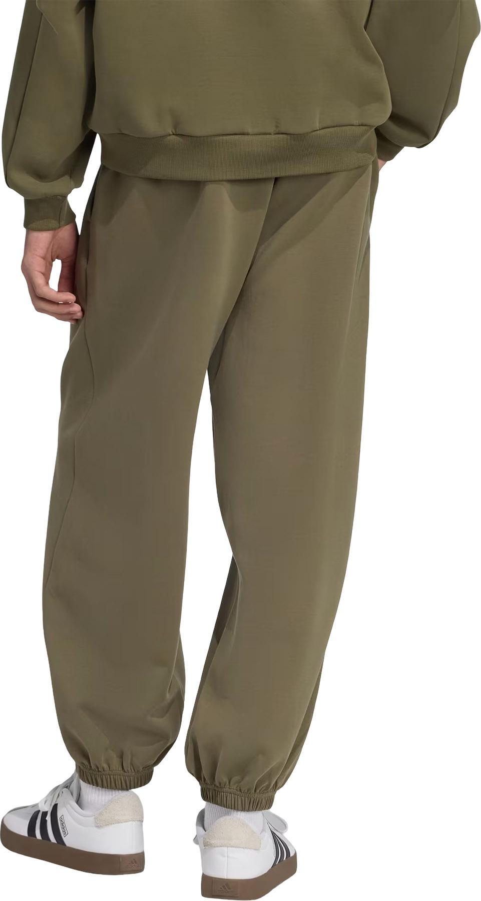 Product gallery image number 2 for product Soft Lux Tracksuit Bottom - Men's