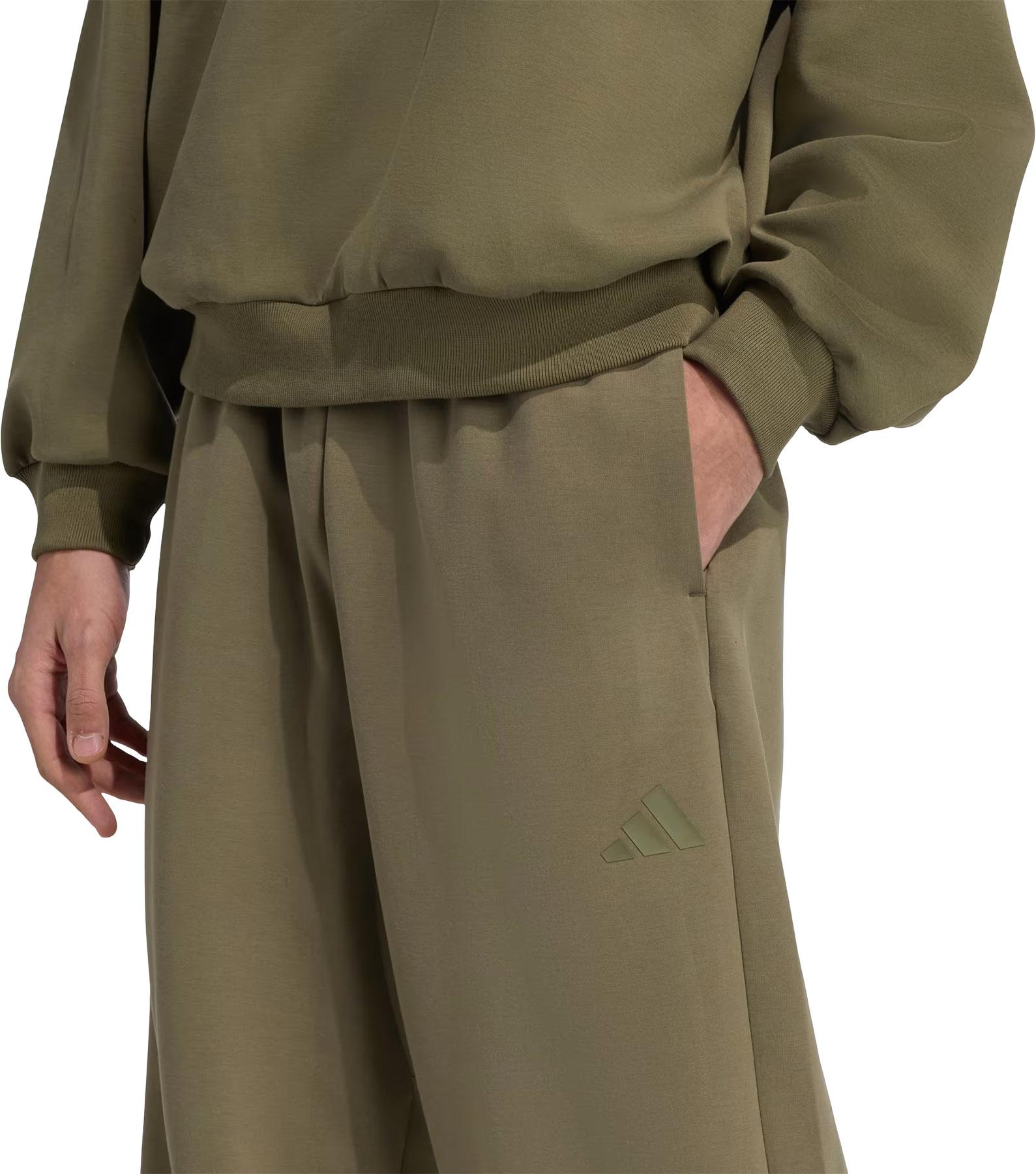 Product gallery image number 3 for product Soft Lux Tracksuit Bottom - Men's