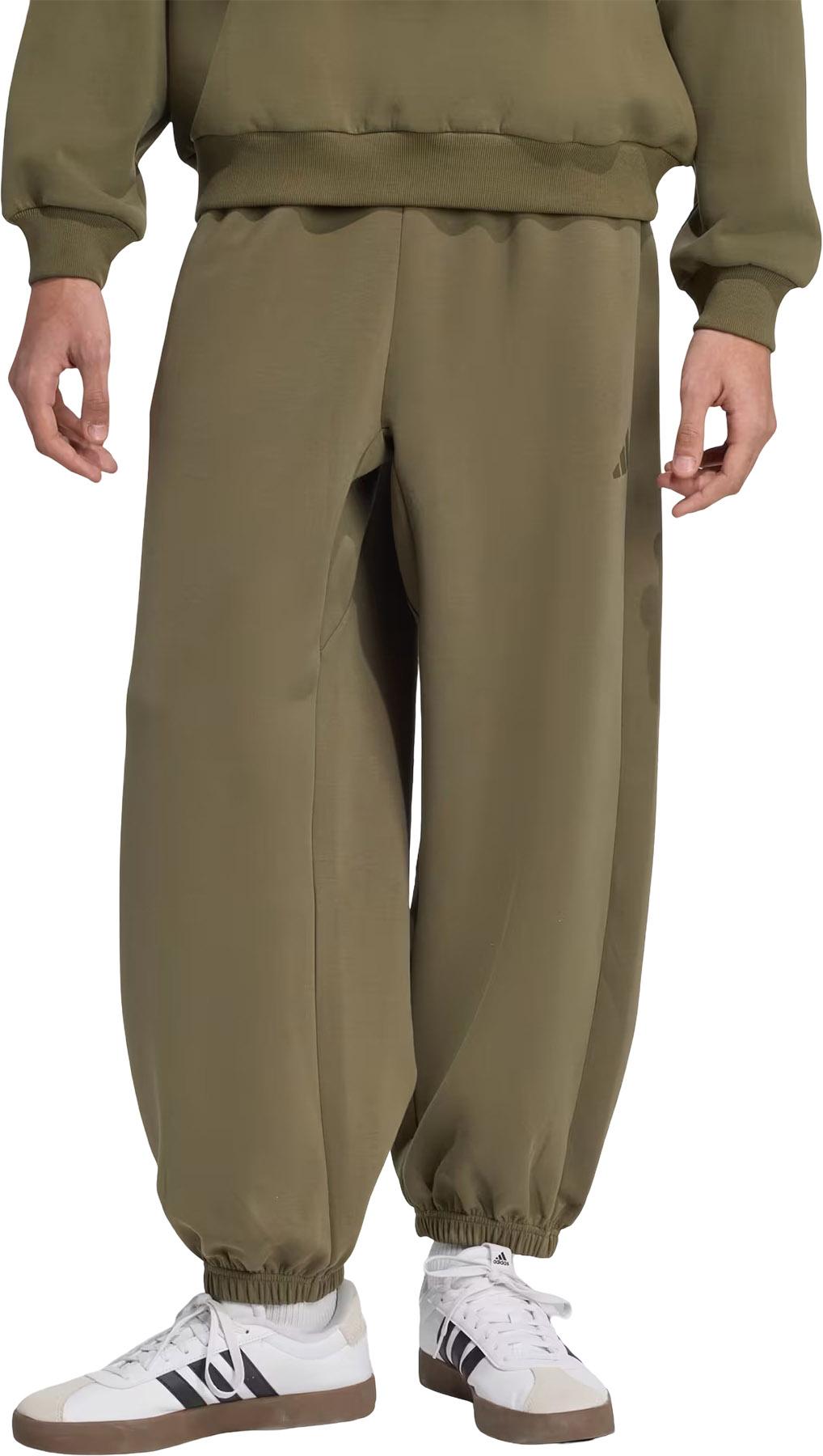 Product gallery image number 5 for product Soft Lux Tracksuit Bottom - Men's