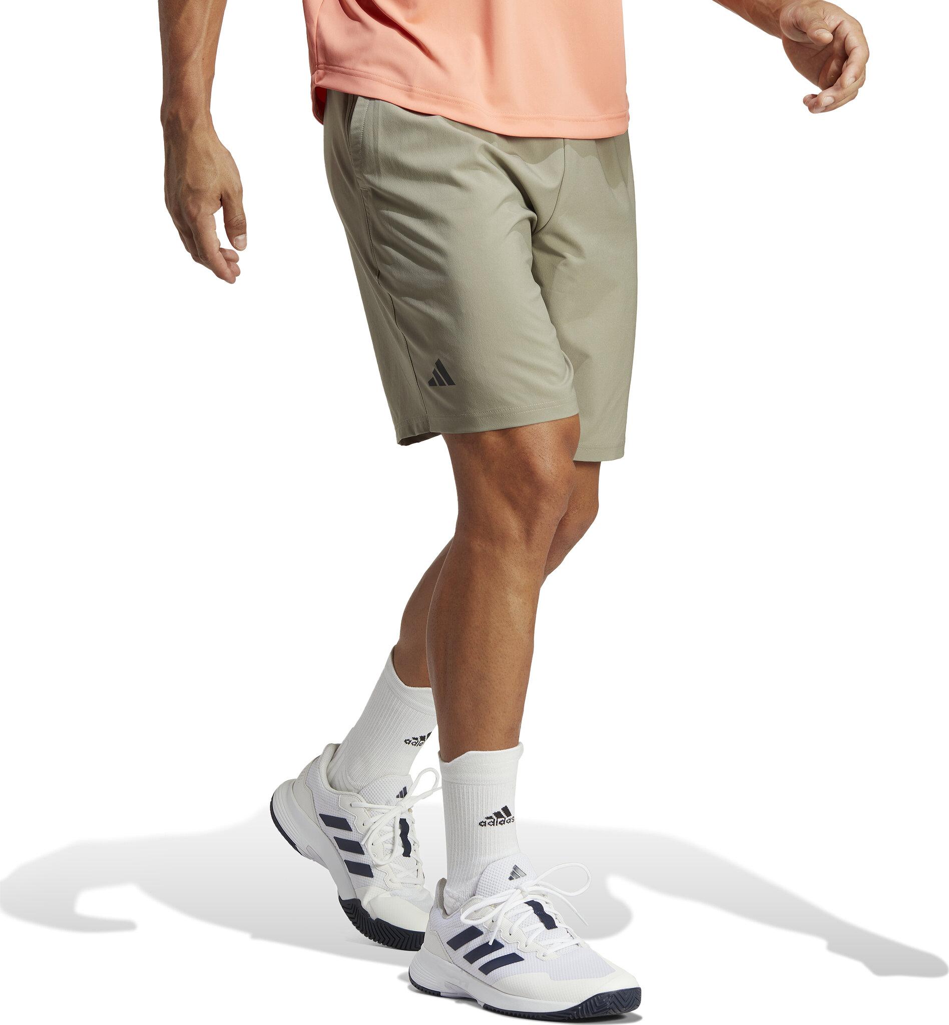 Numéro de l'image de la galerie de produits 5 pour le produit Short de tennis Club 3-Stripes - Homme