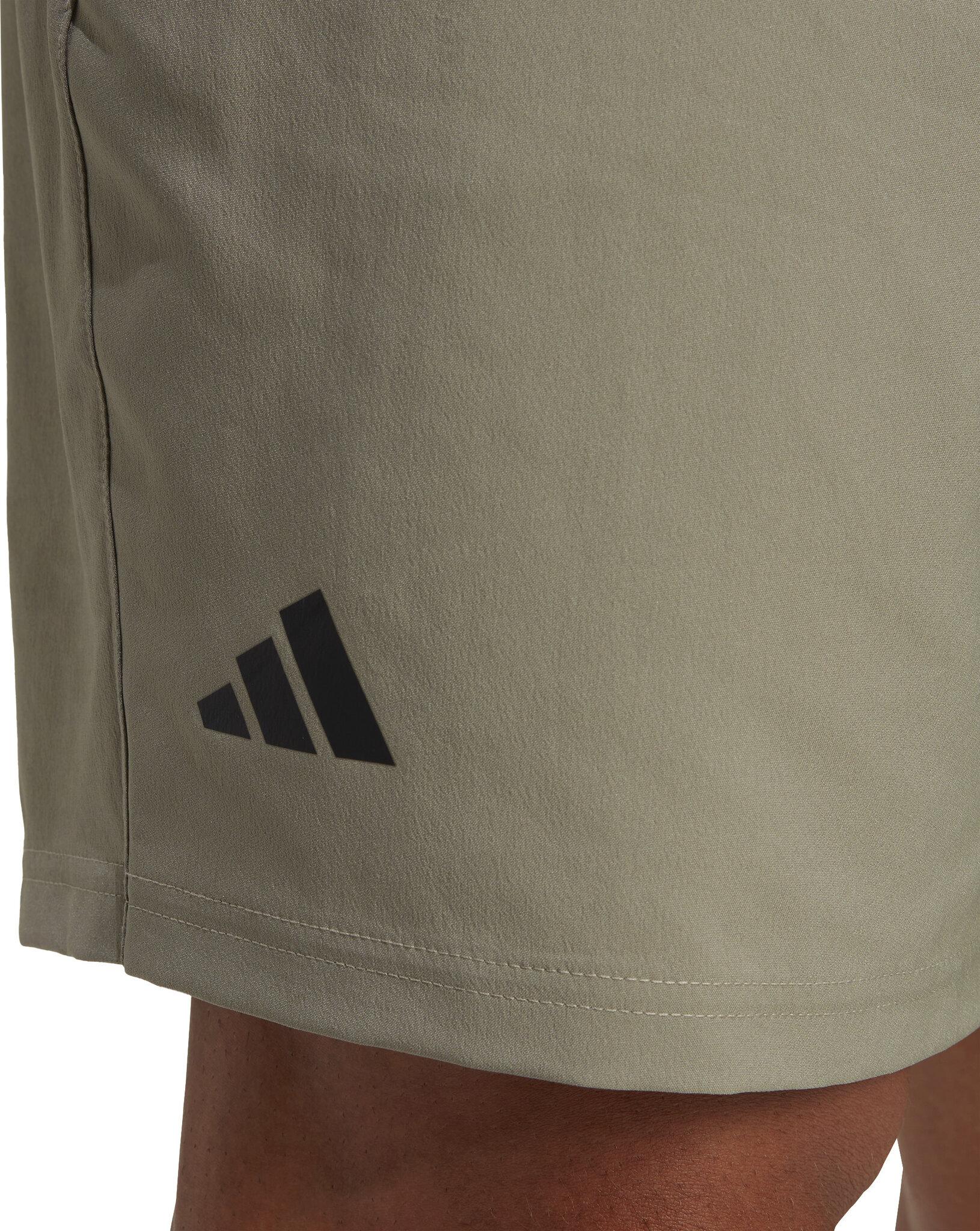 Numéro de l'image de la galerie de produits 7 pour le produit Short de tennis Club 3-Stripes - Homme