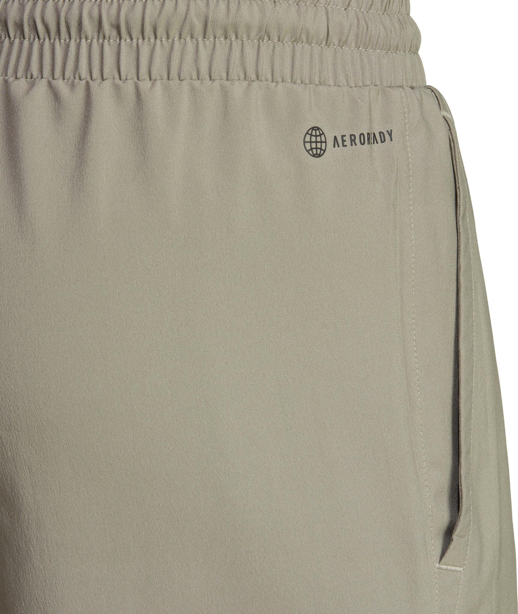 Numéro de l'image de la galerie de produits 8 pour le produit Short de tennis Club 3-Stripes - Homme